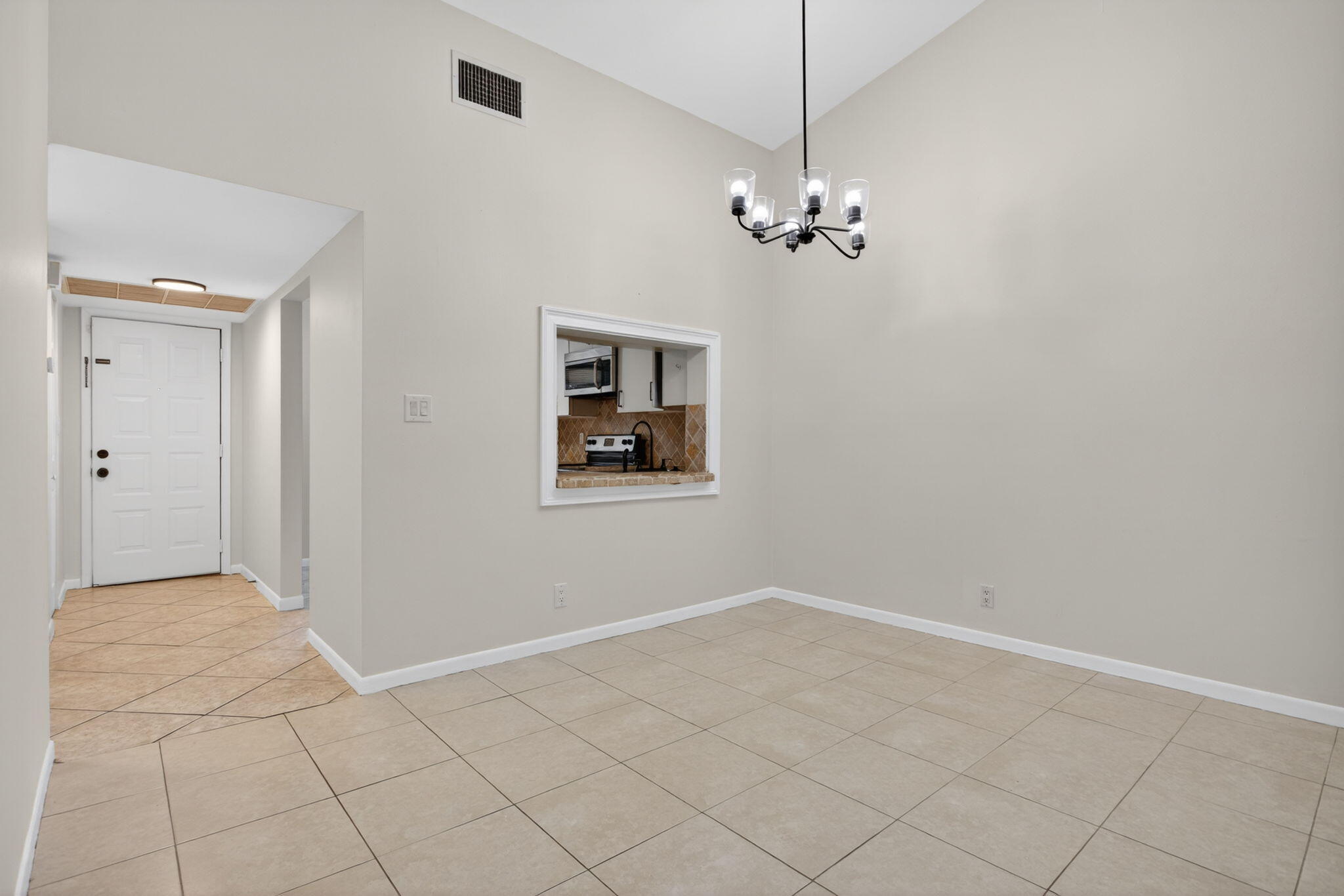 KARANDA VILLAGE II-B CONDO - Residential