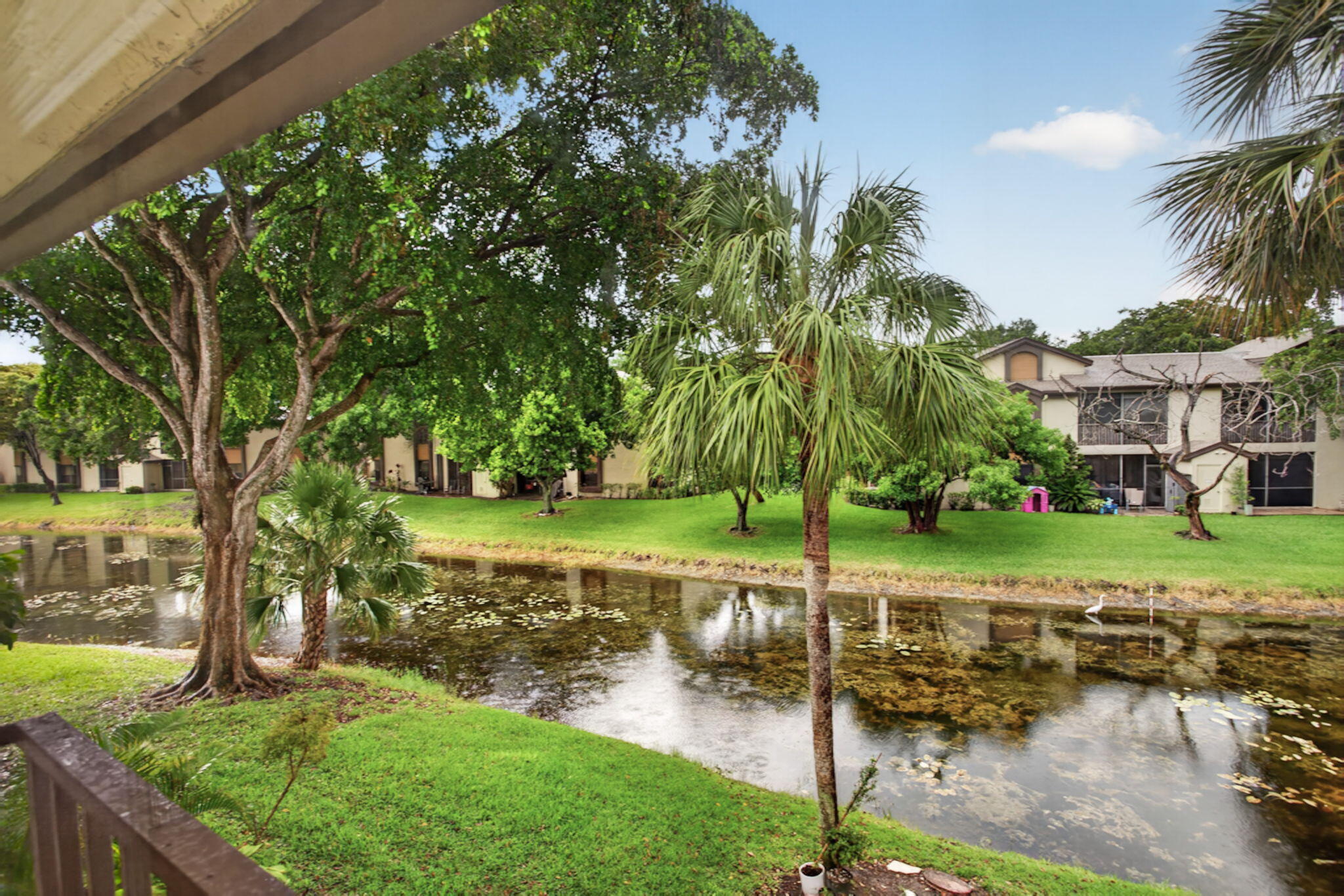 KARANDA VILLAGE II-B CONDO - Residential