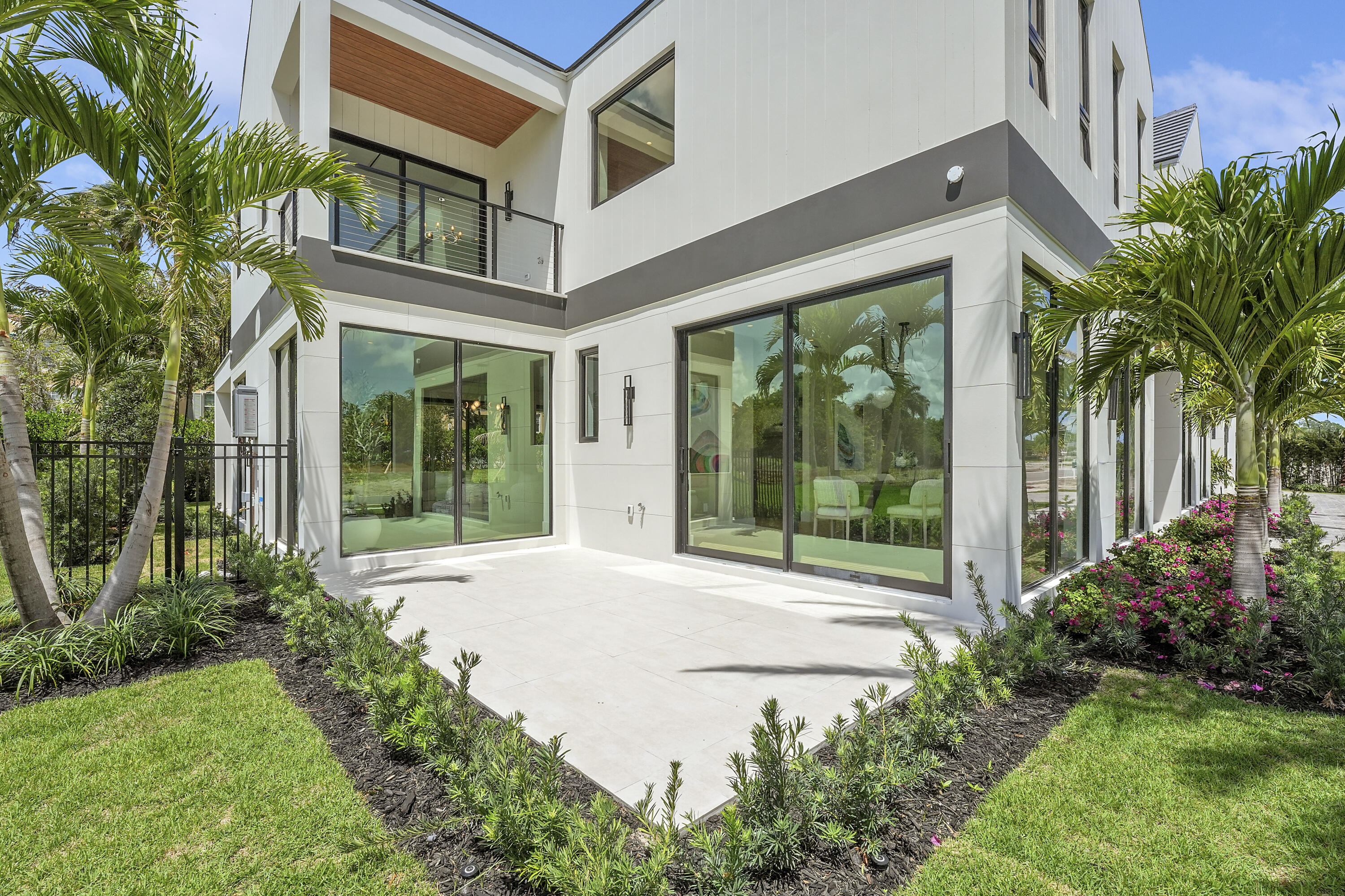 FARRELL ESTATES WELLINGTON - Residential
