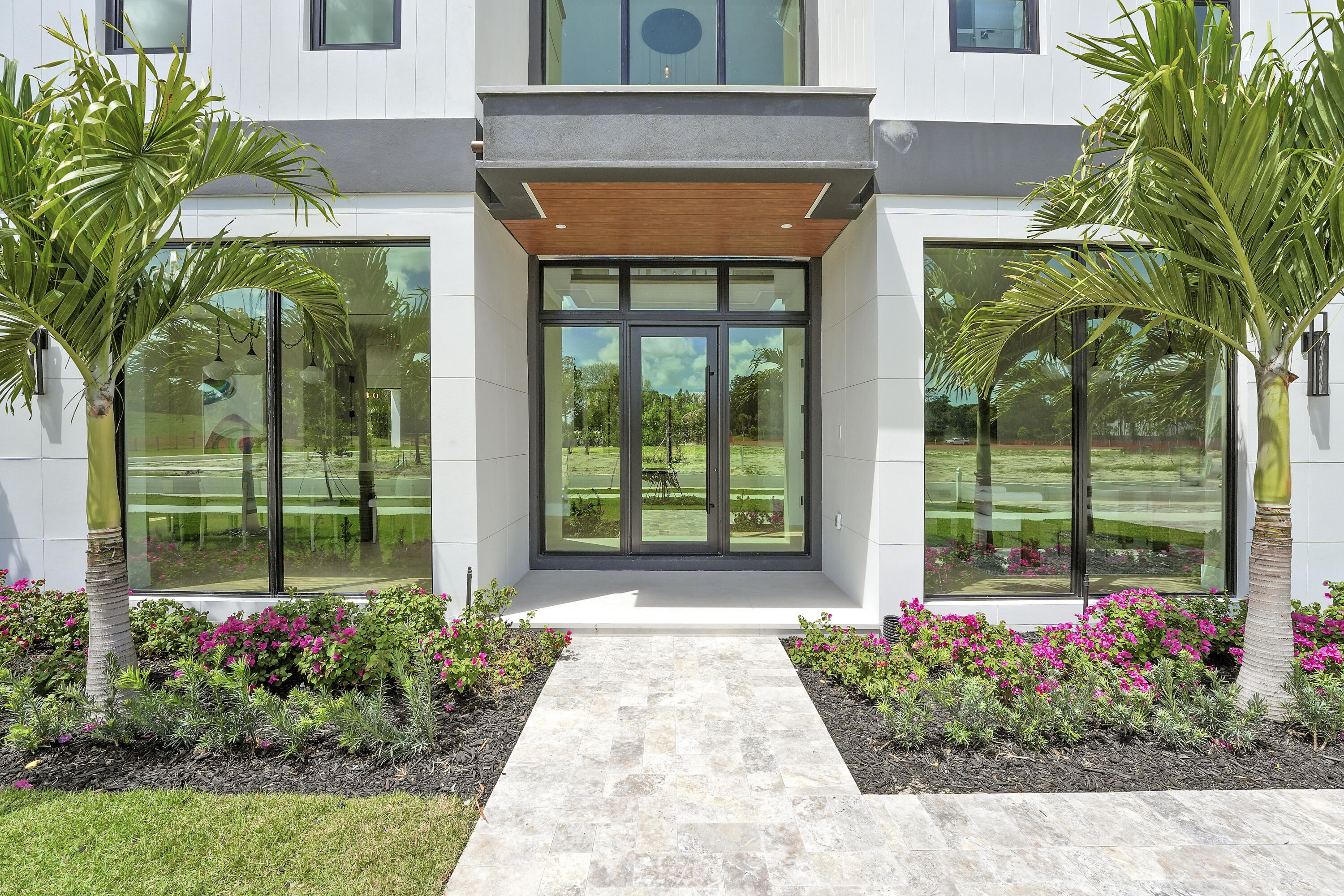FARRELL ESTATES WELLINGTON - Residential