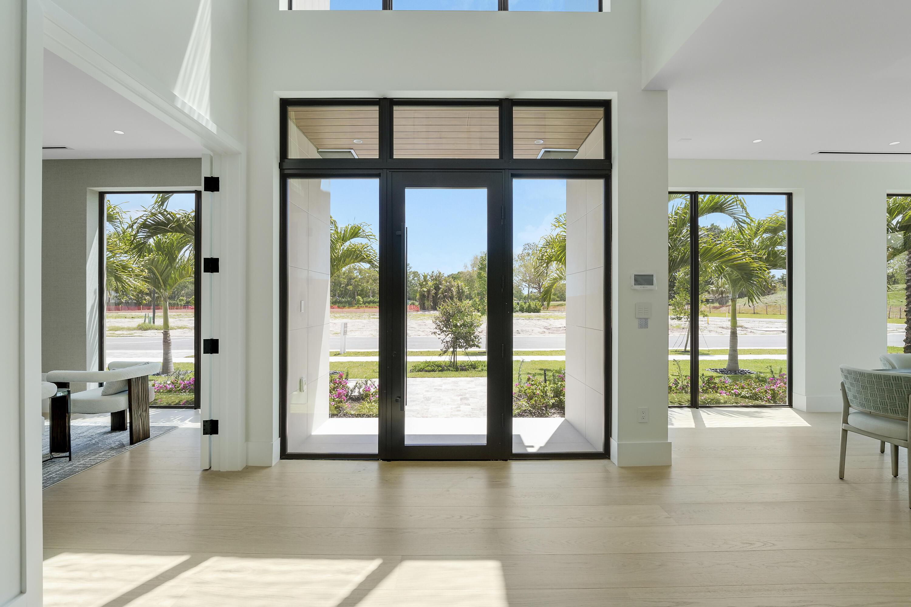 FARRELL ESTATES WELLINGTON - Residential