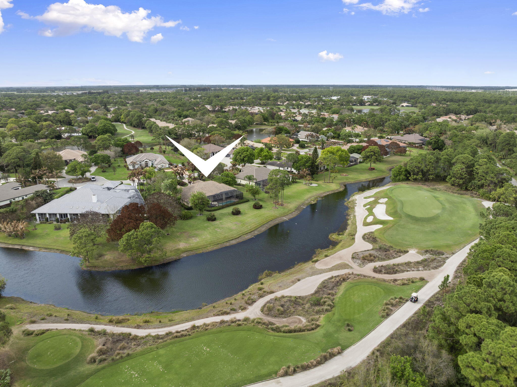 LAURELS - Residential