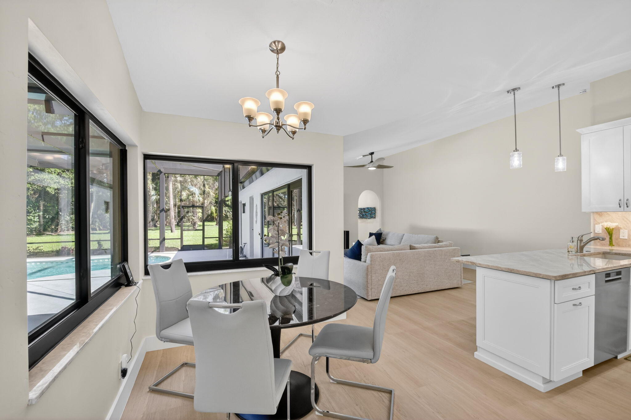PINEWOOD OF WELLINGTON - Residential