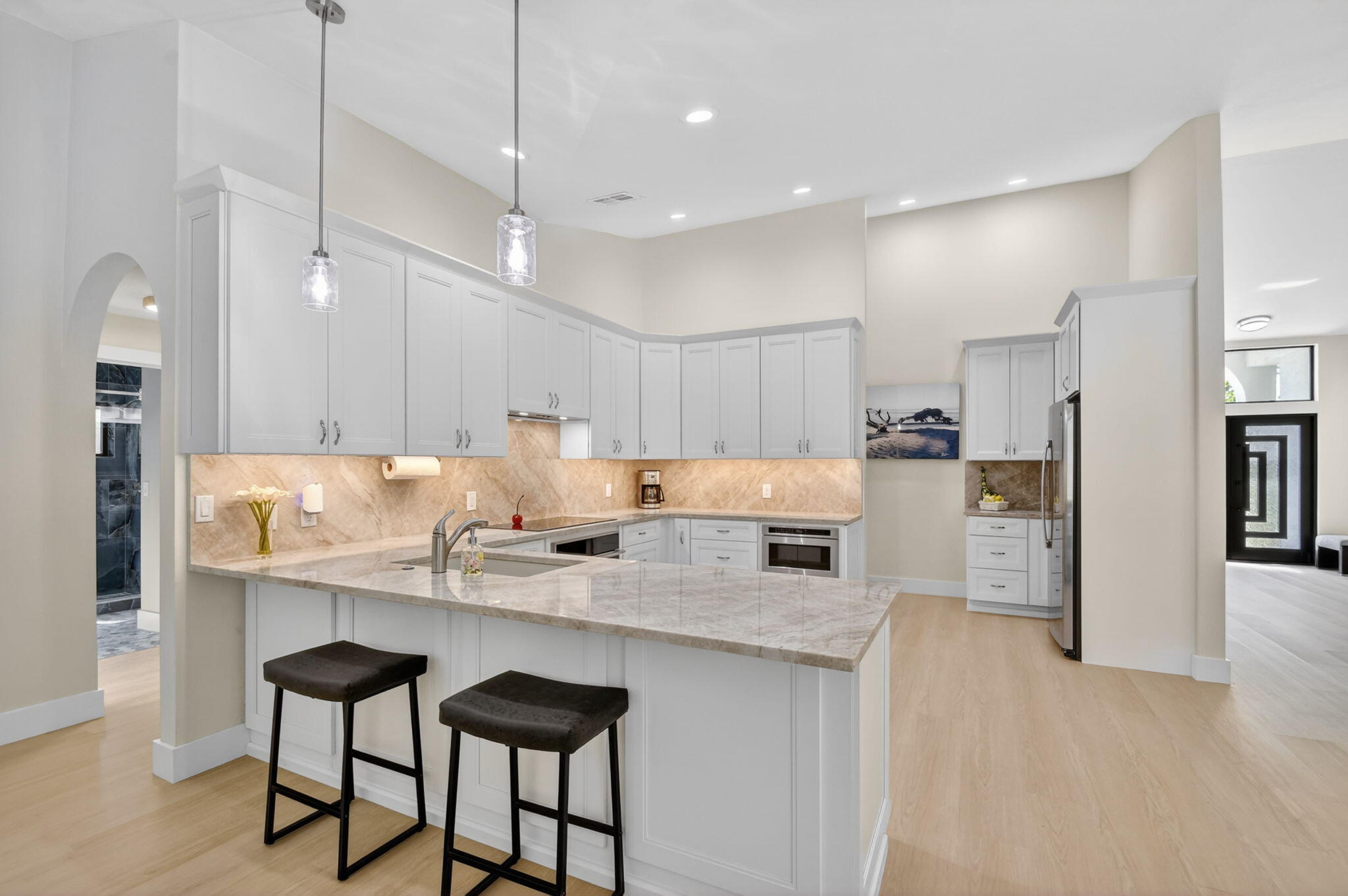PINEWOOD OF WELLINGTON - Residential