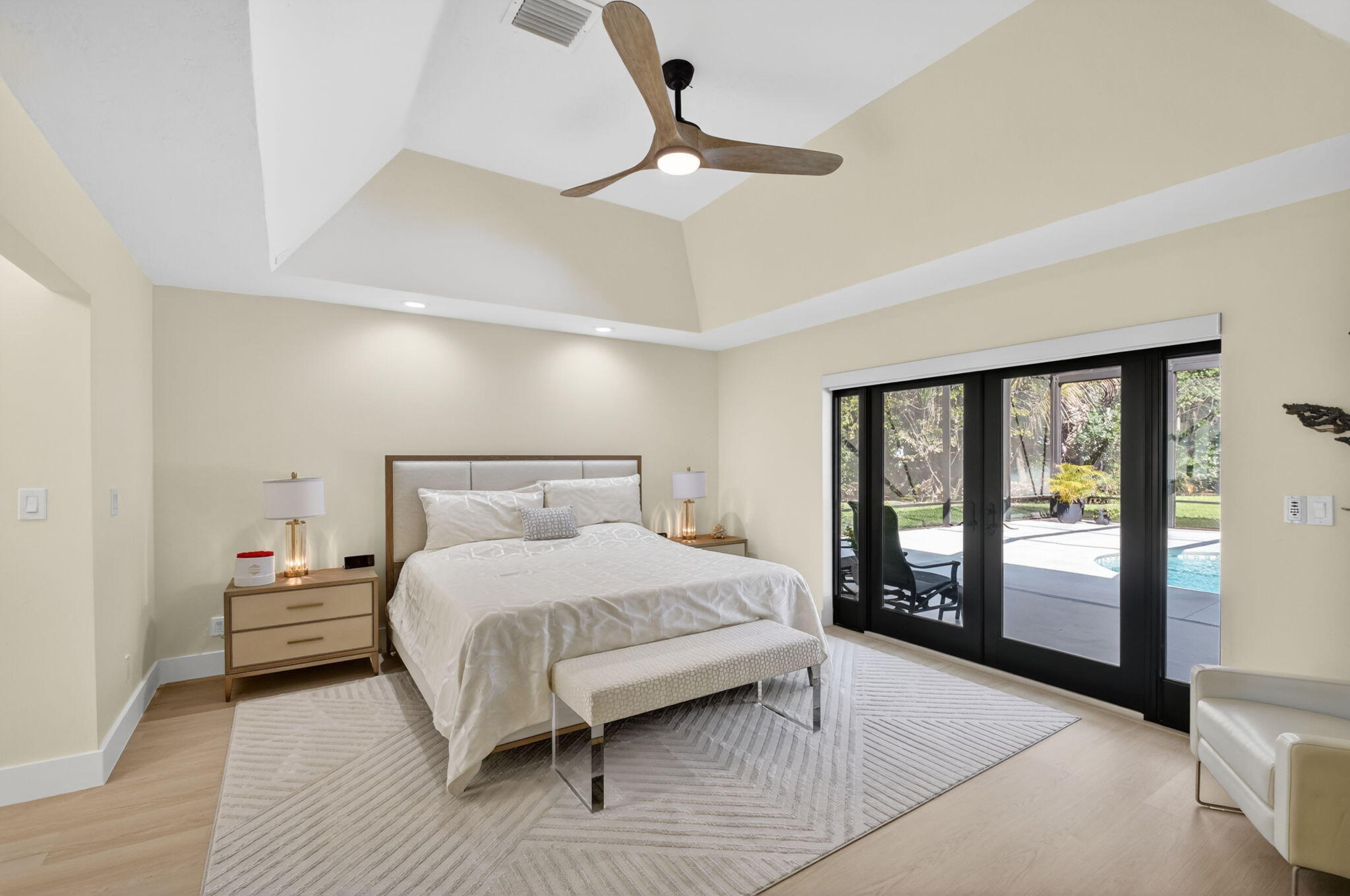 PINEWOOD OF WELLINGTON - Residential