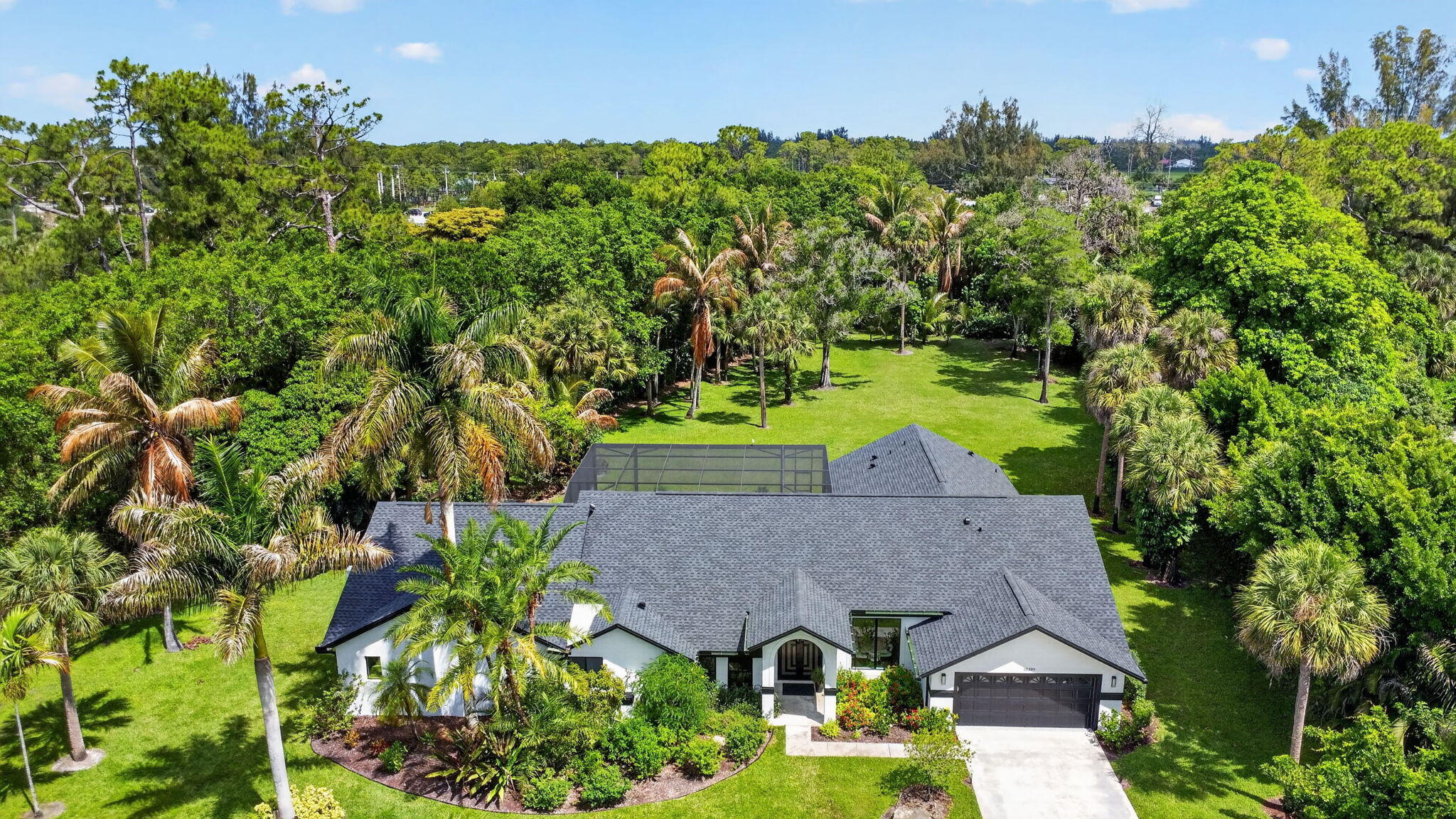 PINEWOOD OF WELLINGTON - Residential