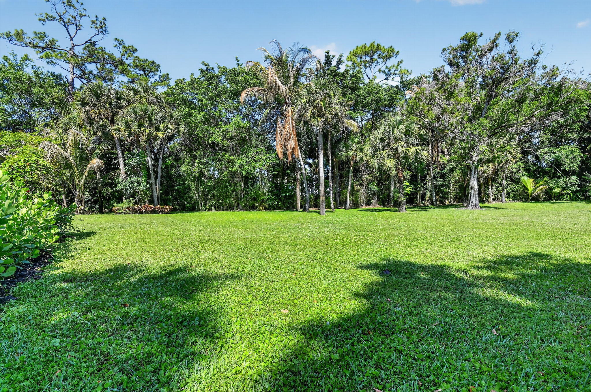 PINEWOOD OF WELLINGTON - Residential