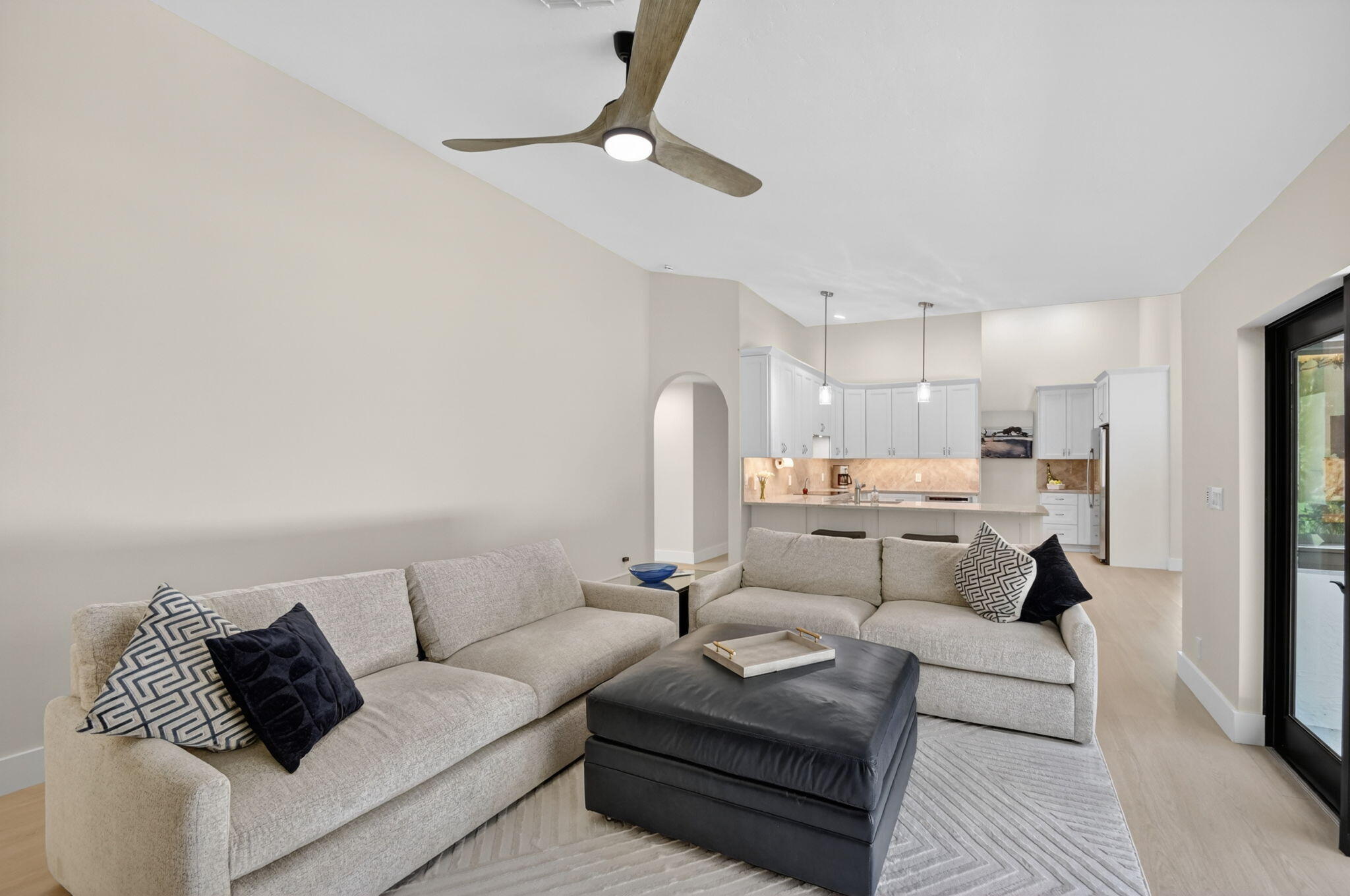 PINEWOOD OF WELLINGTON - Residential