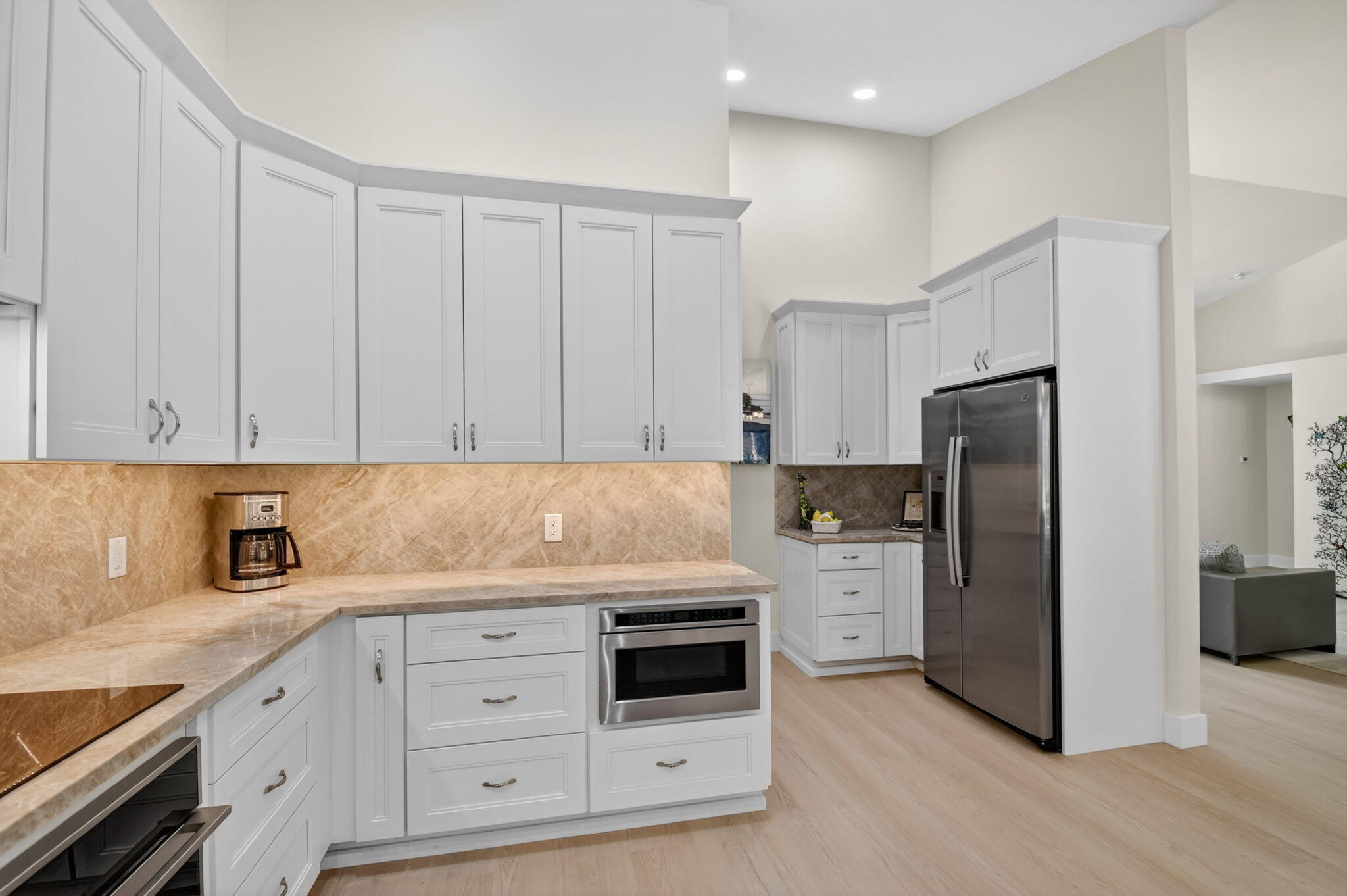 PINEWOOD OF WELLINGTON - Residential