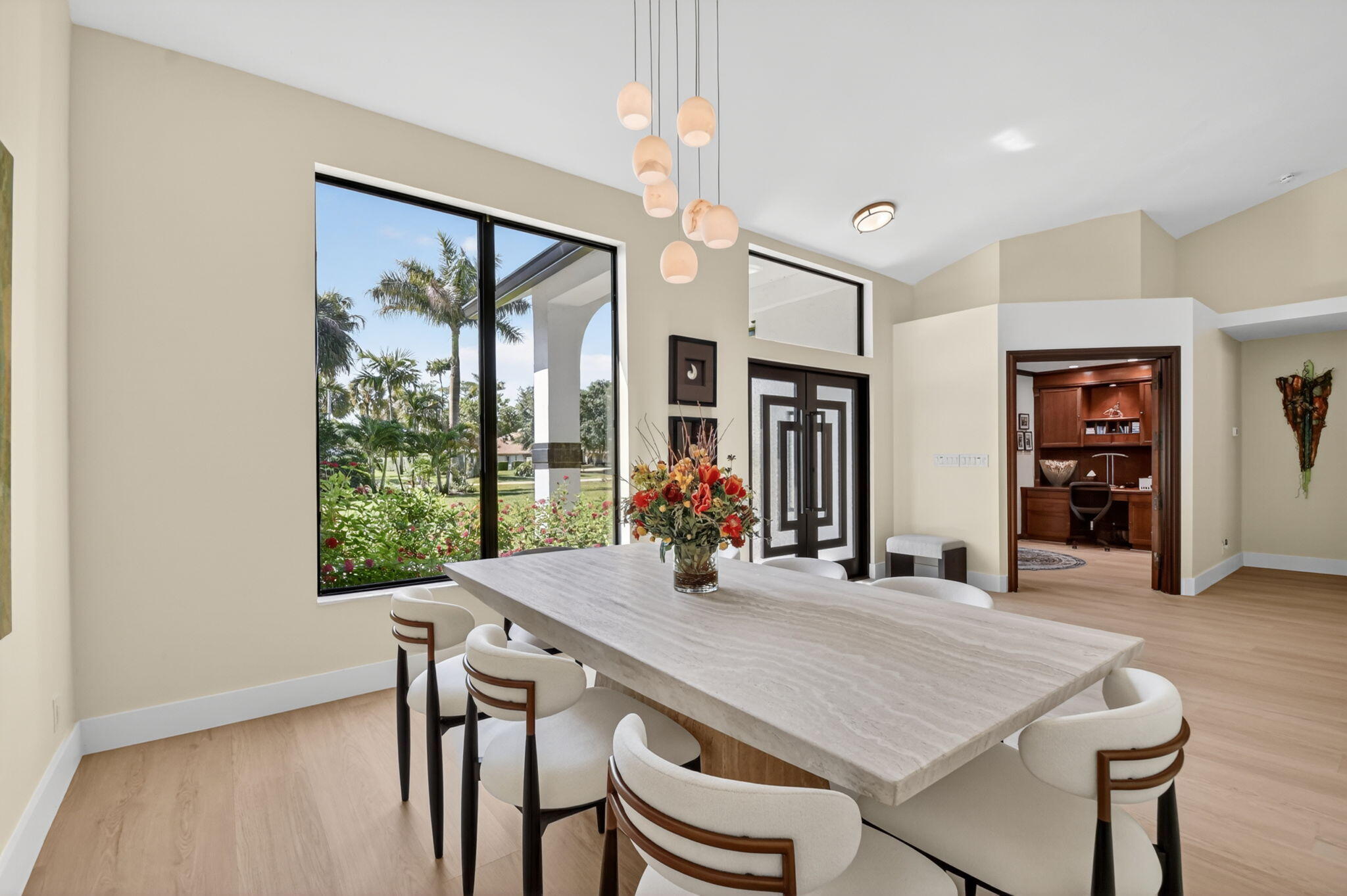 PINEWOOD OF WELLINGTON - Residential