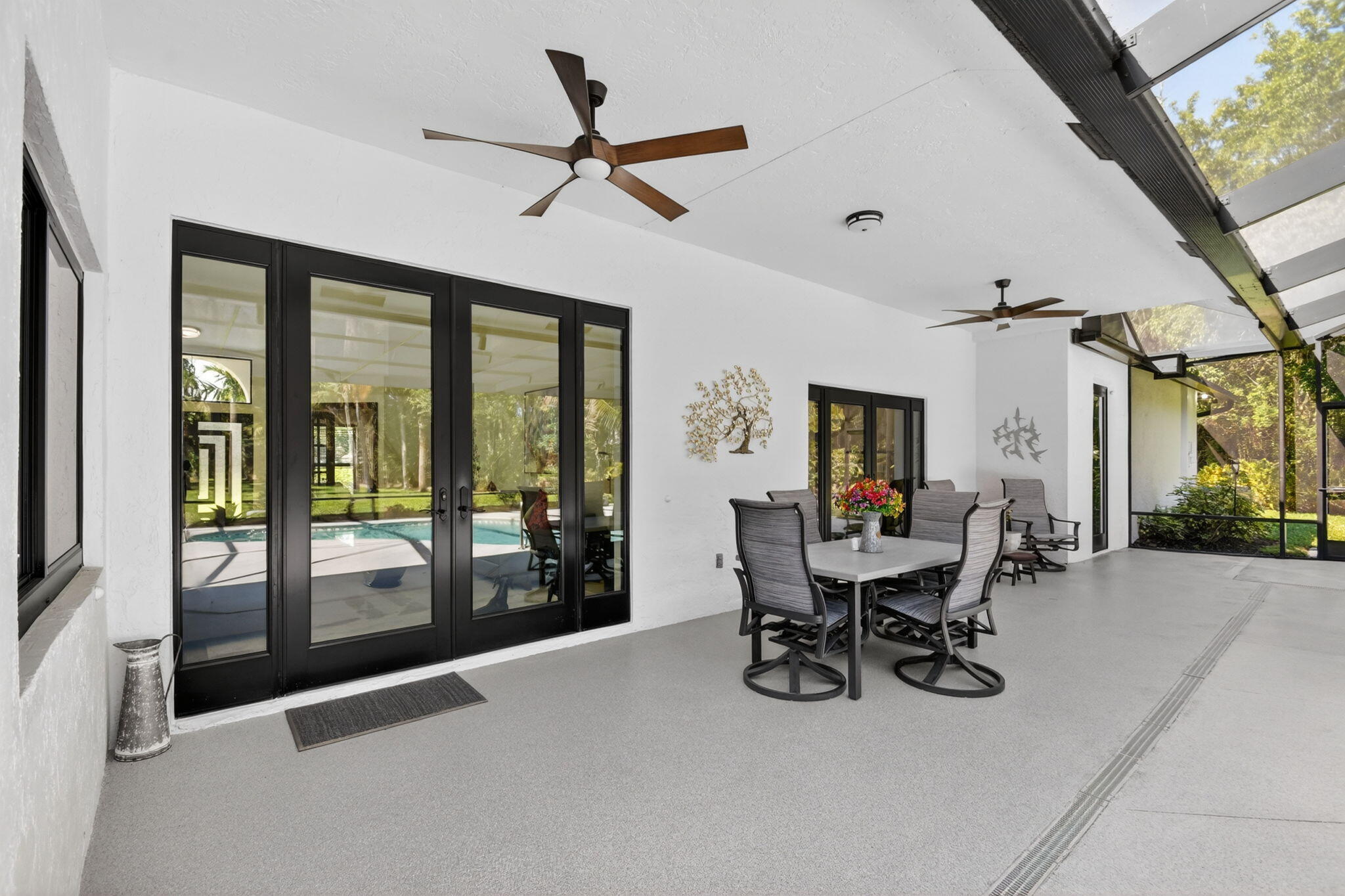 PINEWOOD OF WELLINGTON - Residential