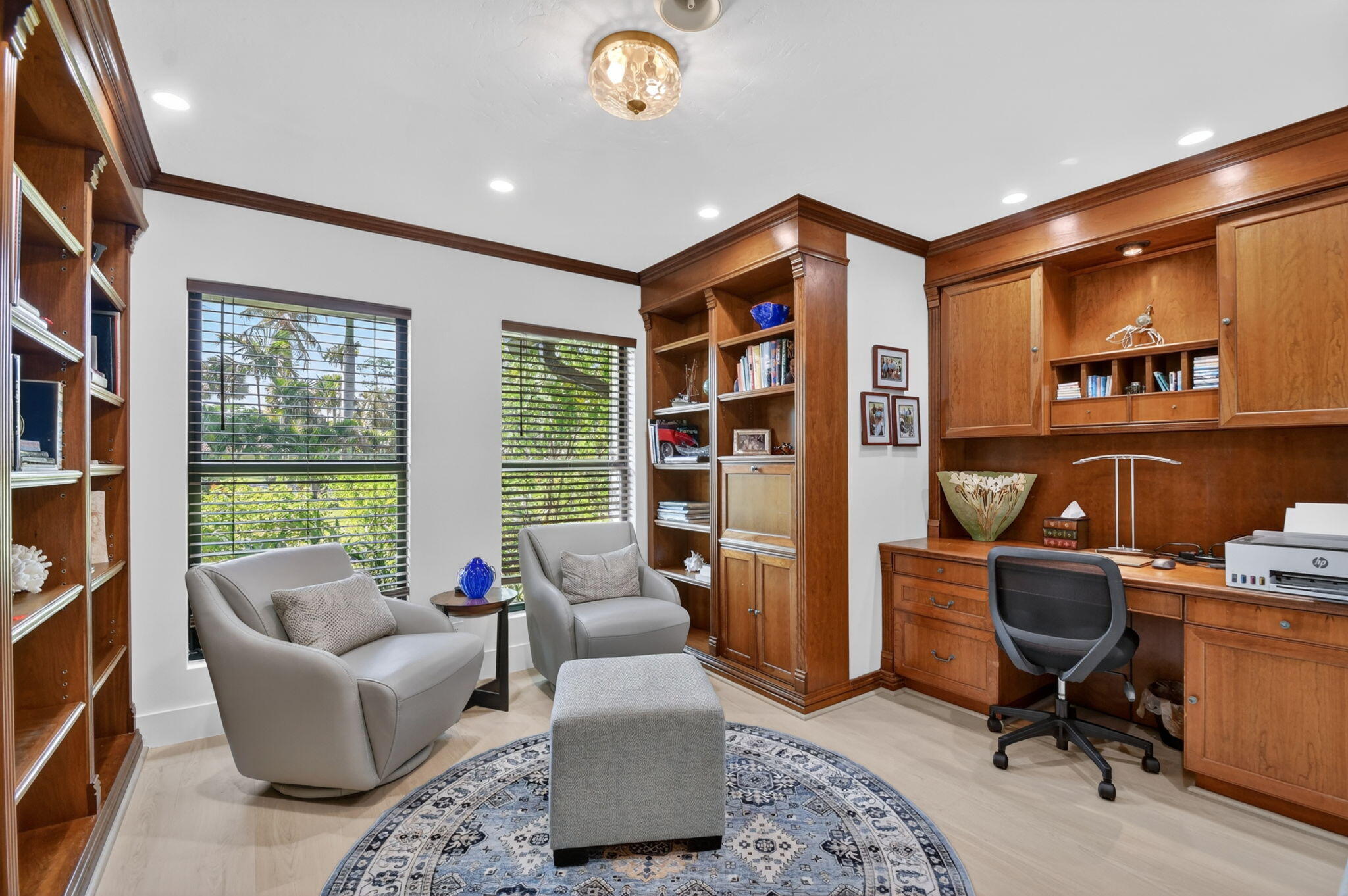 PINEWOOD OF WELLINGTON - Residential