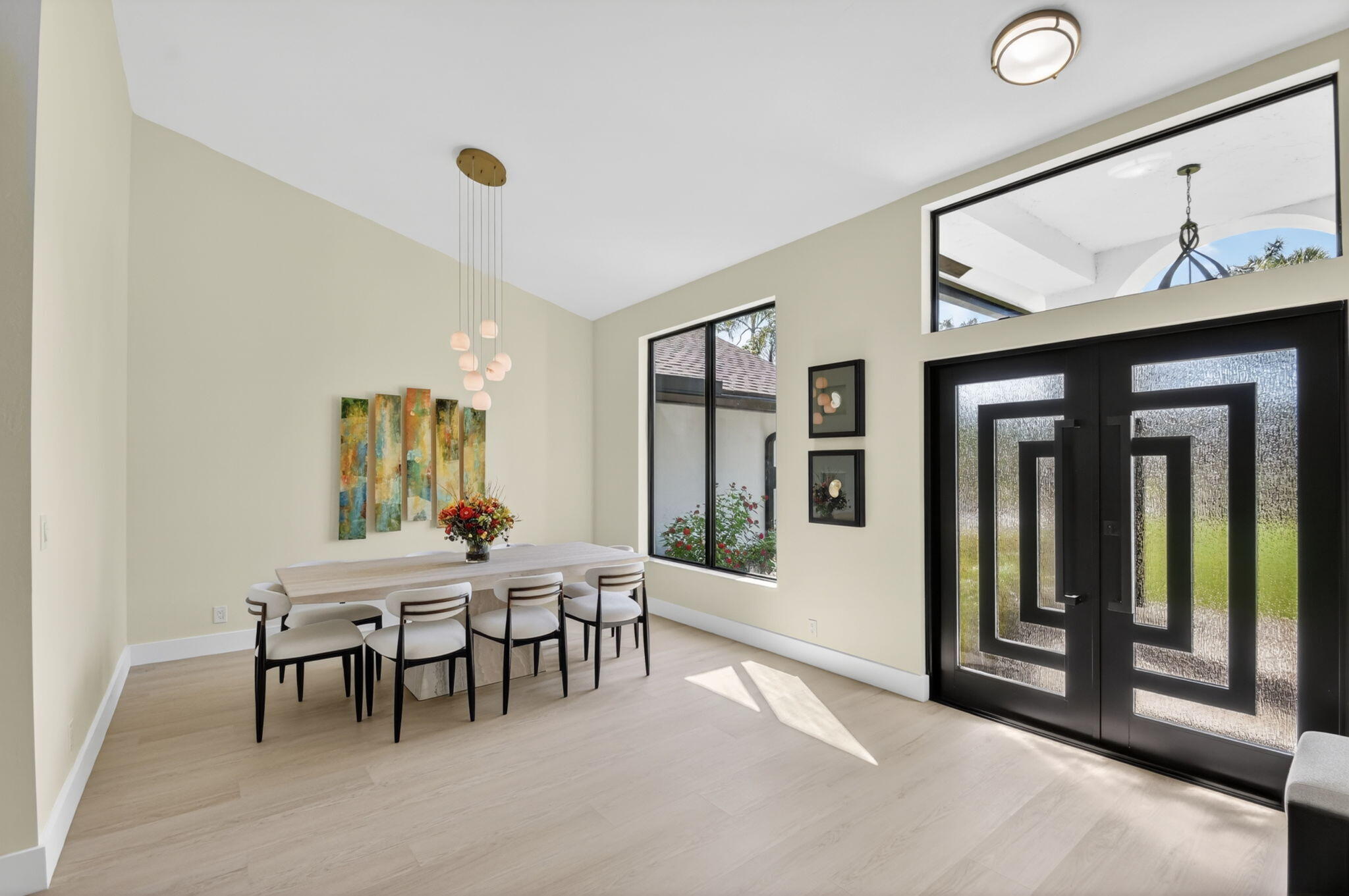 PINEWOOD OF WELLINGTON - Residential