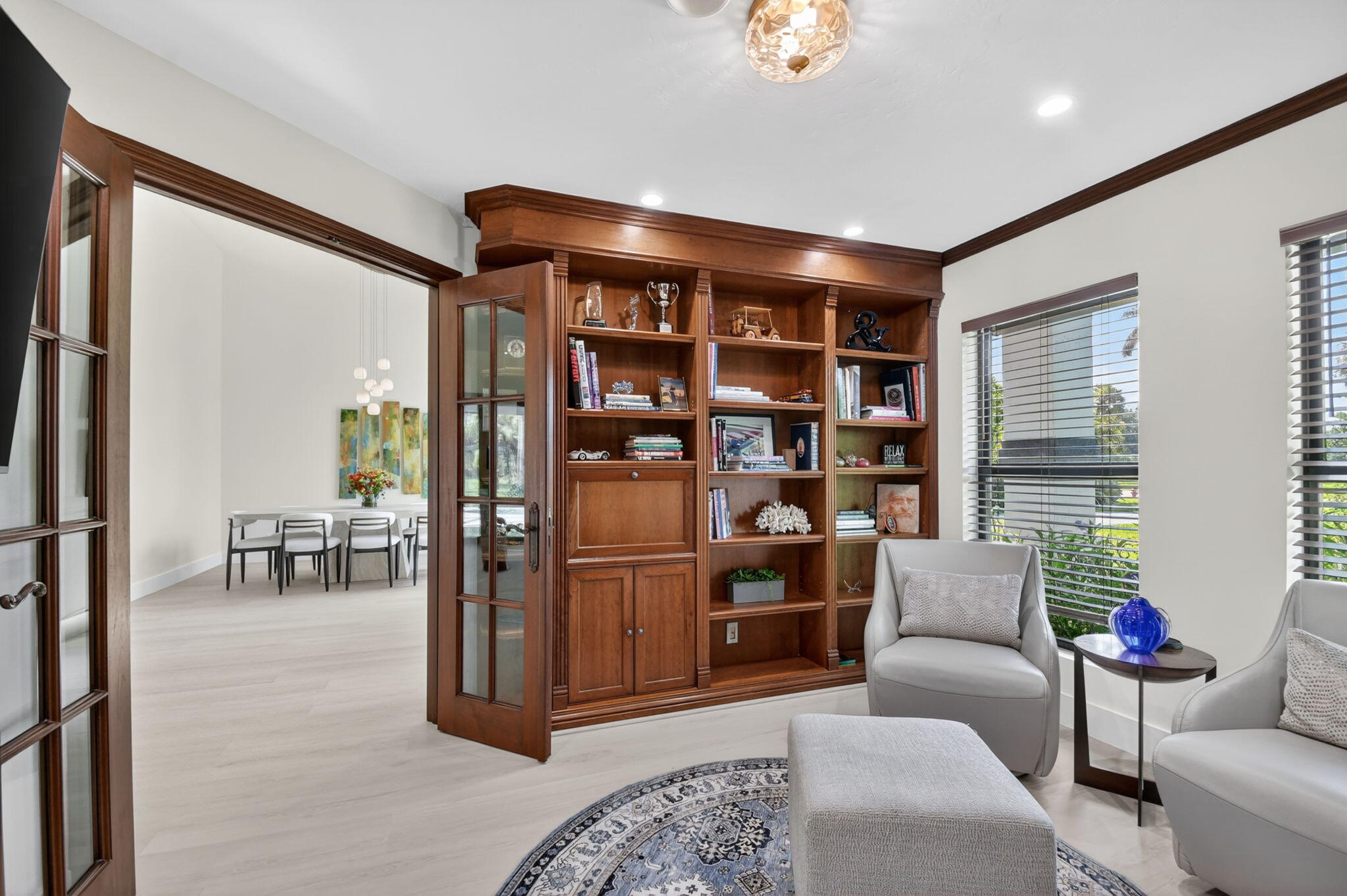 PINEWOOD OF WELLINGTON - Residential