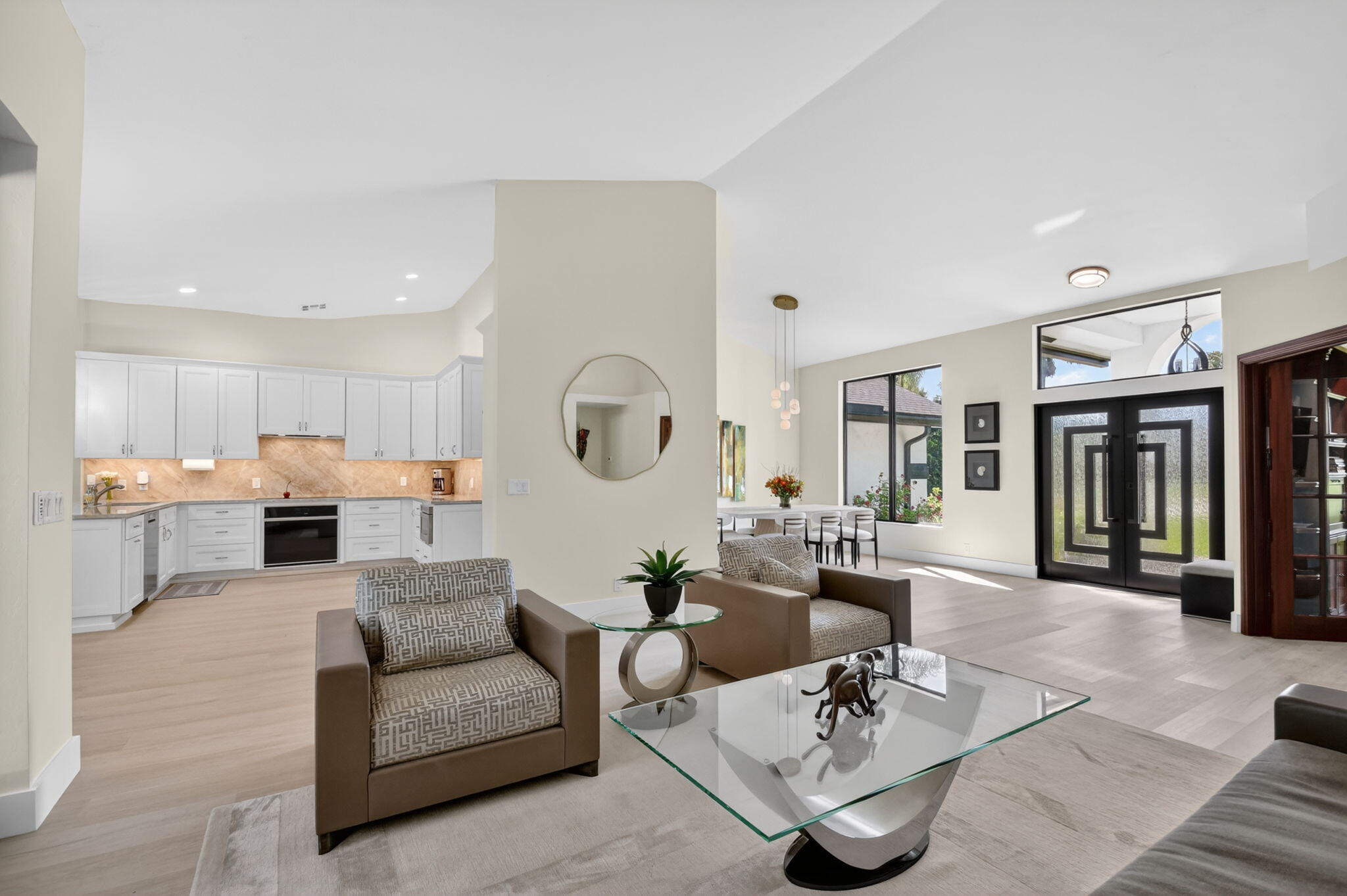 PINEWOOD OF WELLINGTON - Residential