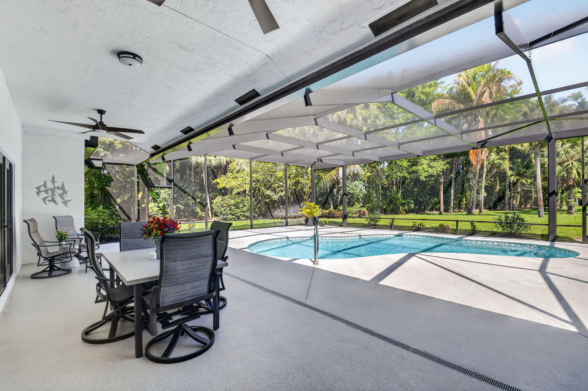PINEWOOD OF WELLINGTON - Residential