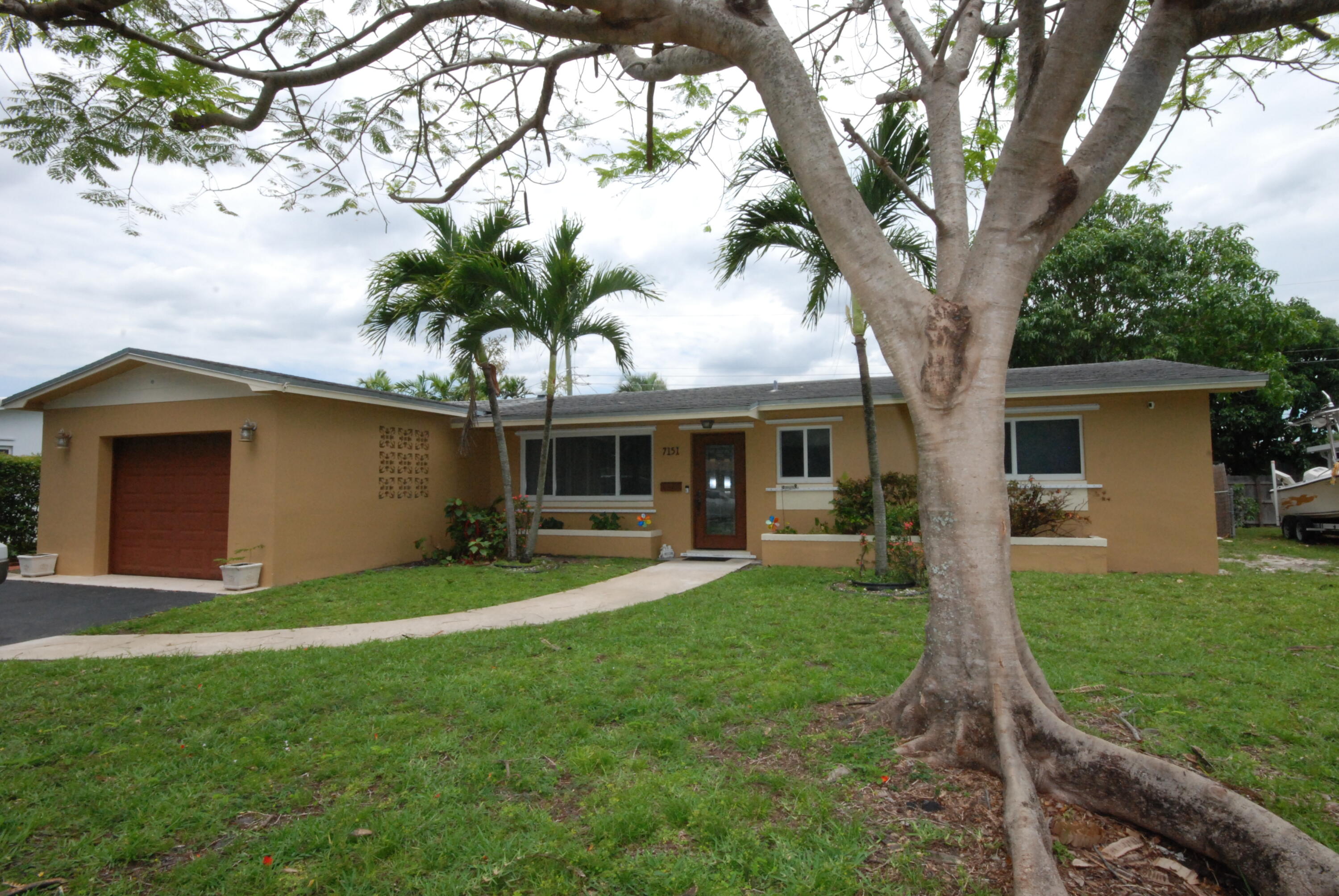 BOULEVARD PARK - Residential