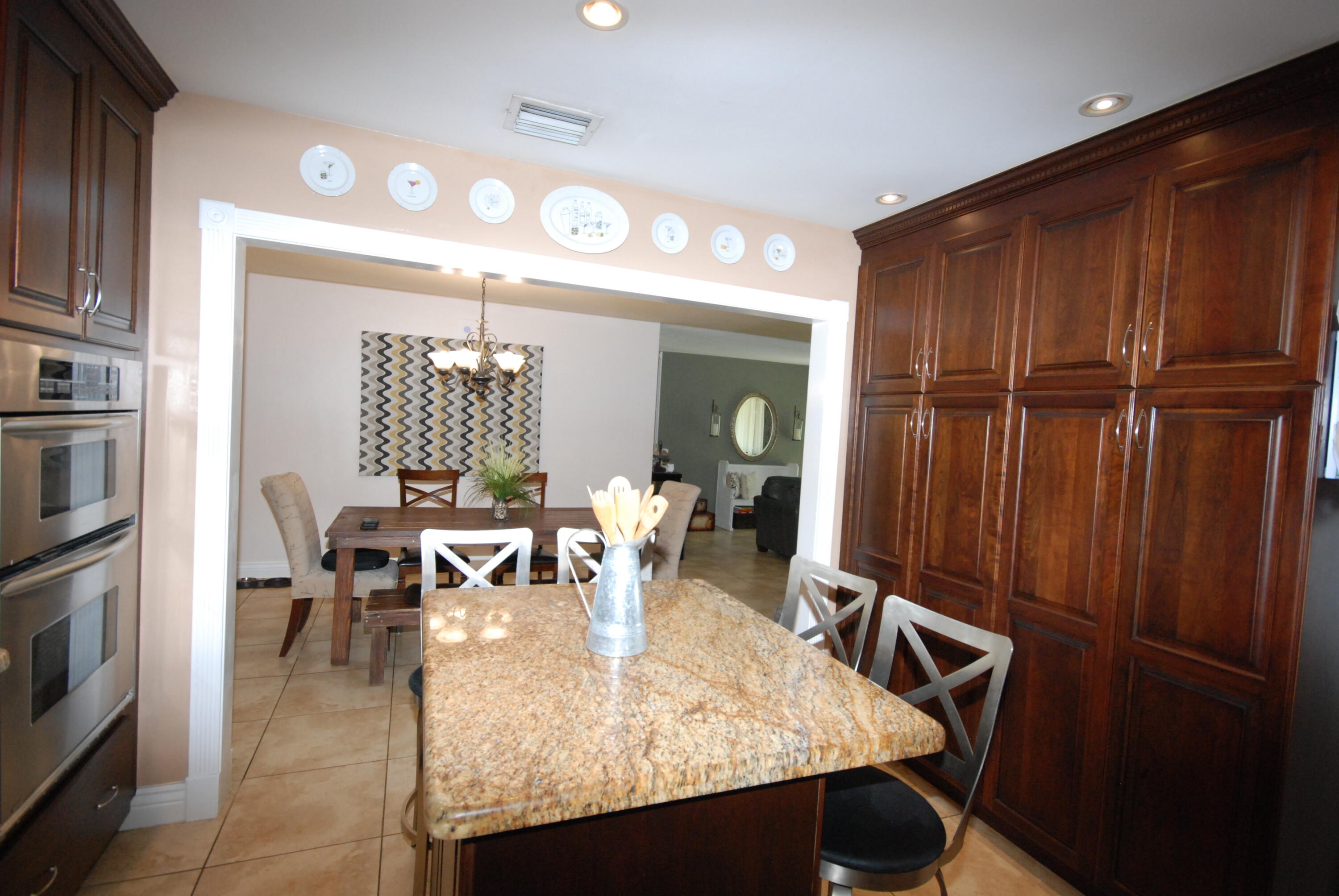 BOULEVARD PARK - Residential