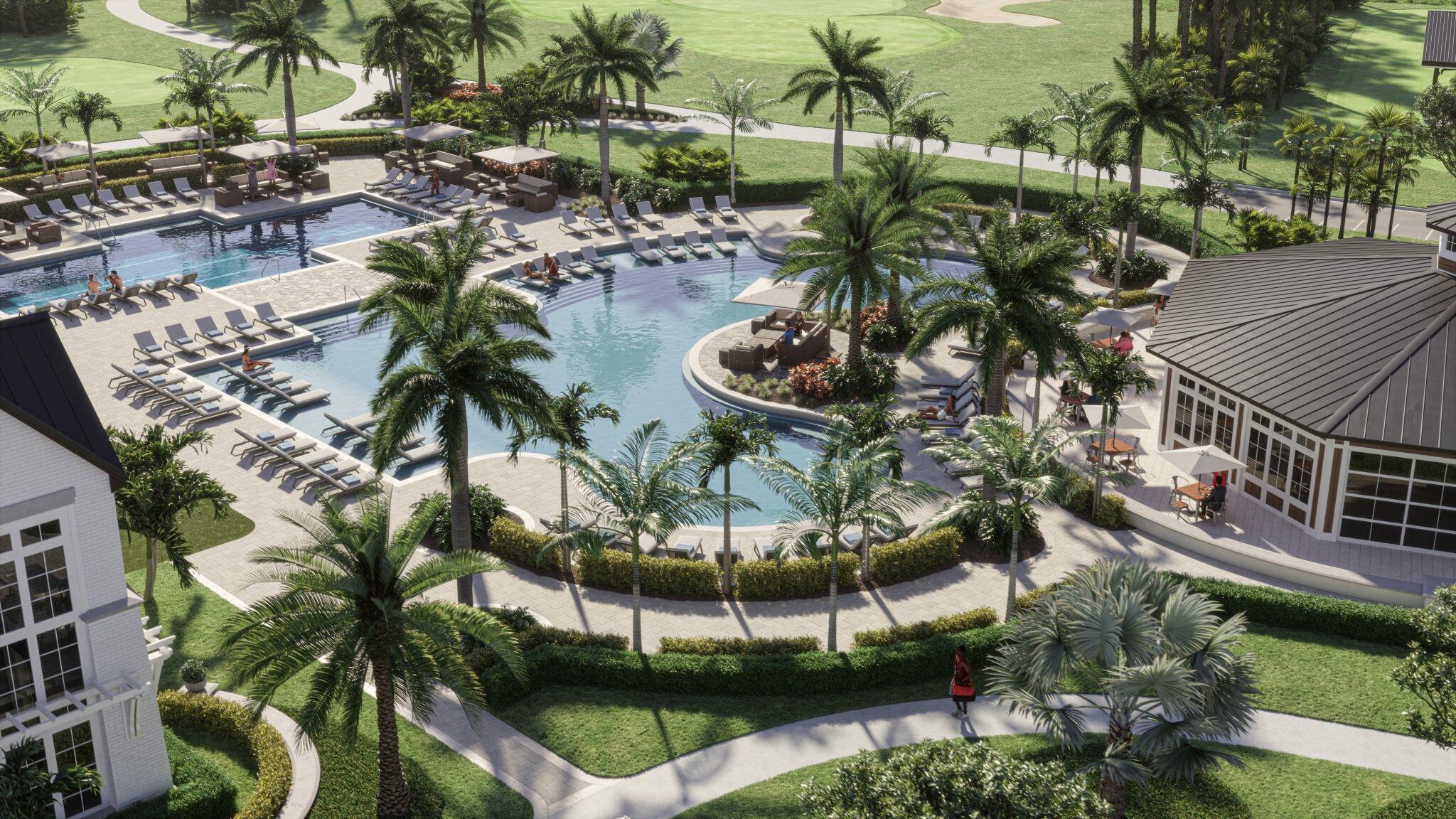 Glynlea Country Club - Residential
