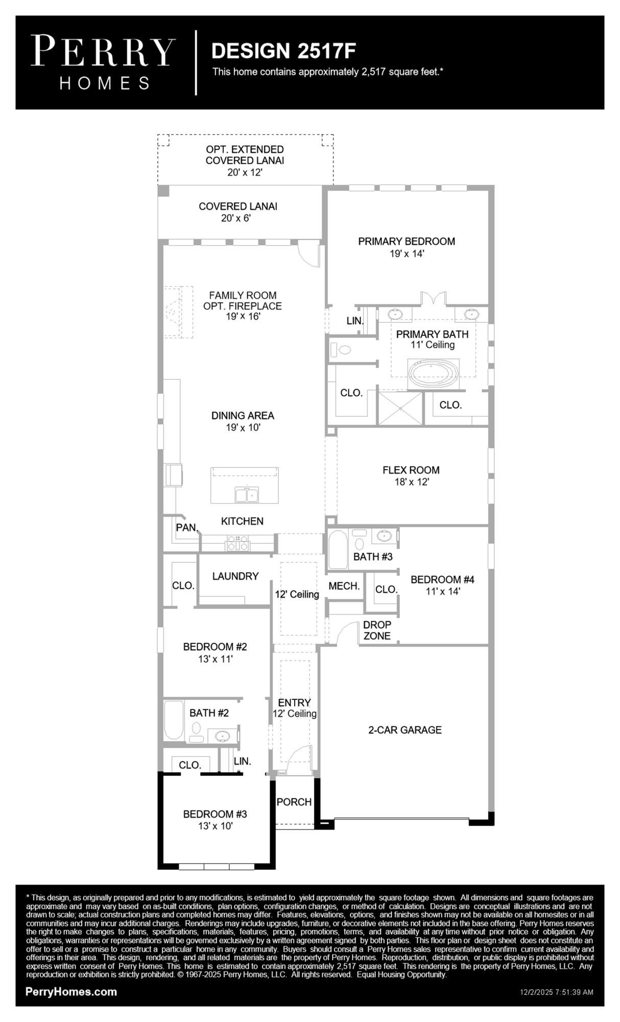 Glynlea Country Club - Residential