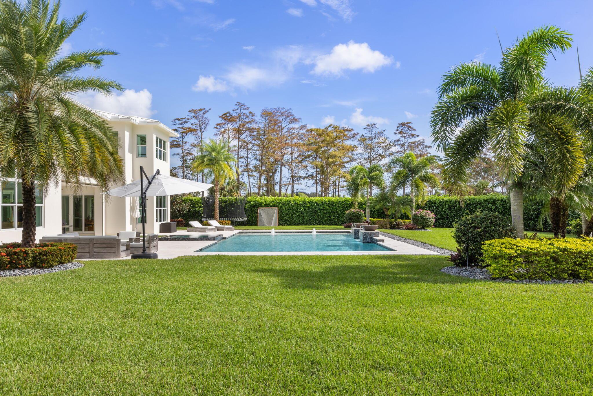 PENNOCK PRESERVE (AKA PRADO) - Residential