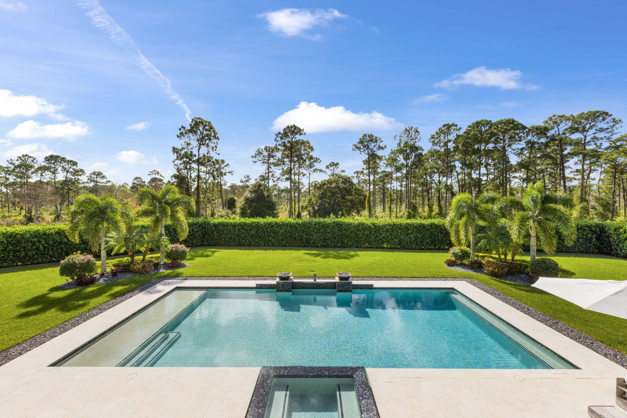 PENNOCK PRESERVE (AKA PRADO) - Residential