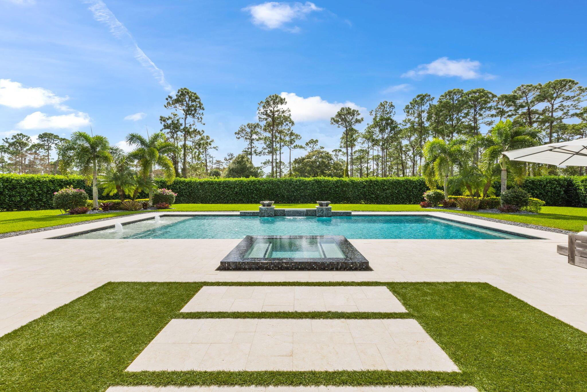 PENNOCK PRESERVE (AKA PRADO) - Residential