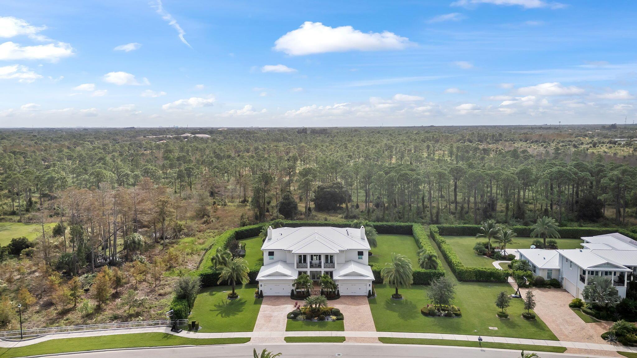 PENNOCK PRESERVE (AKA PRADO) - Residential