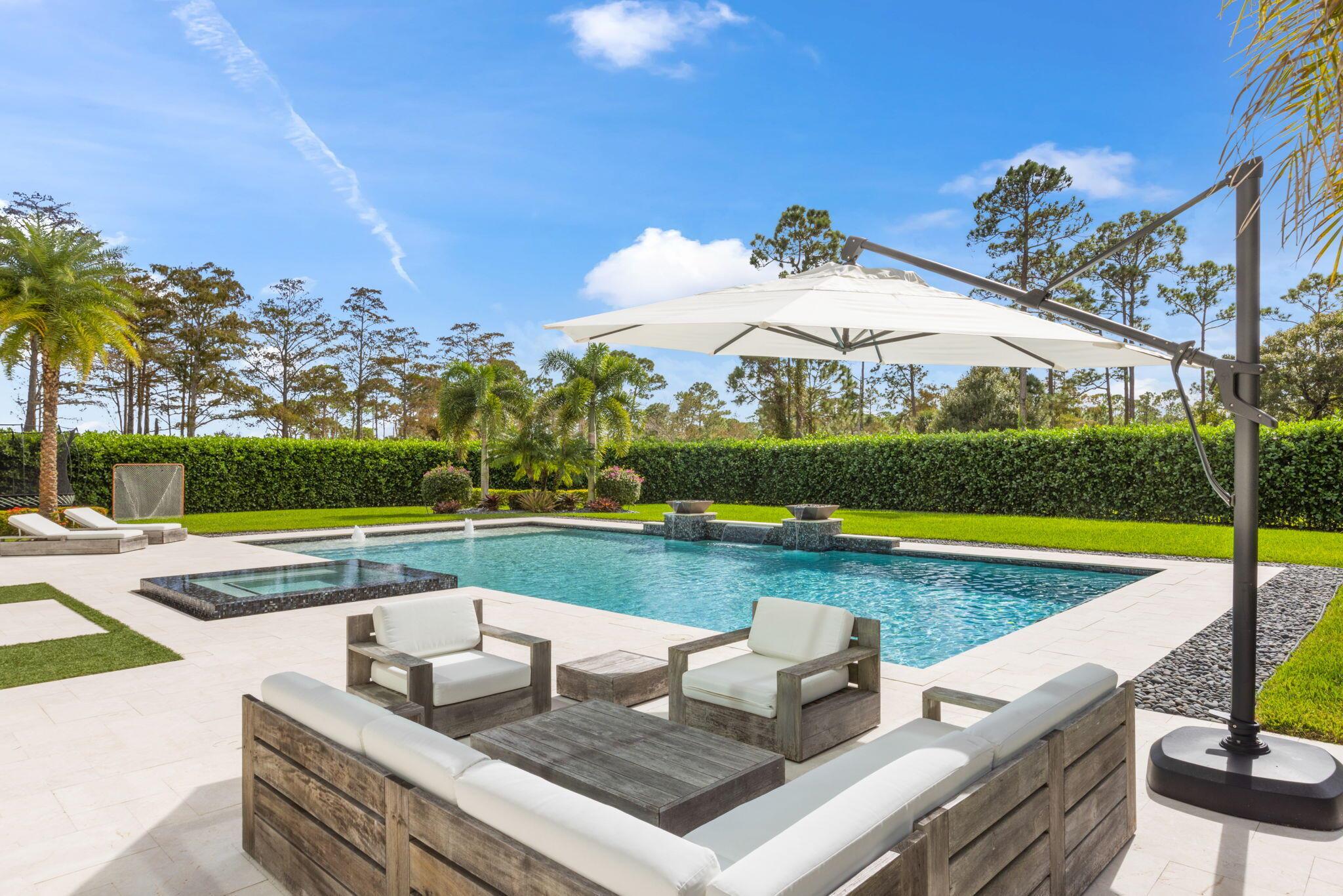 PENNOCK PRESERVE (AKA PRADO) - Residential