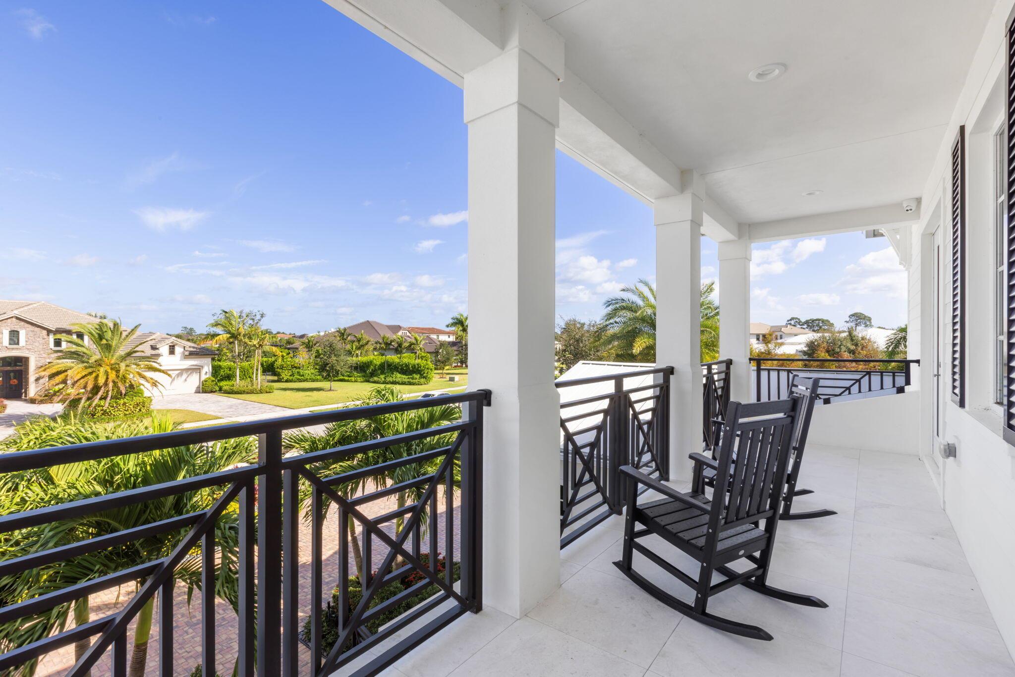 PENNOCK PRESERVE (AKA PRADO) - Residential