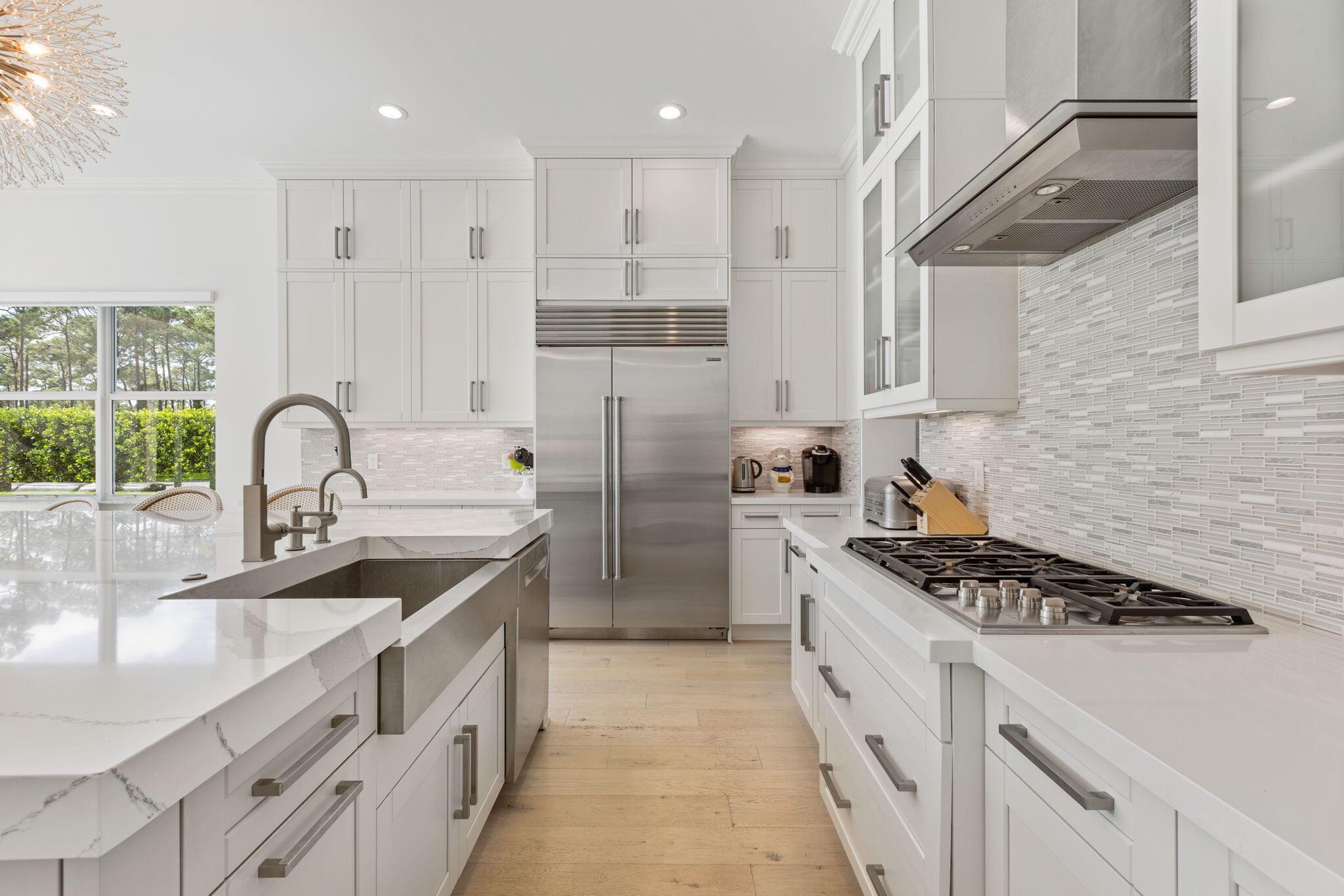 PENNOCK PRESERVE (AKA PRADO) - Residential