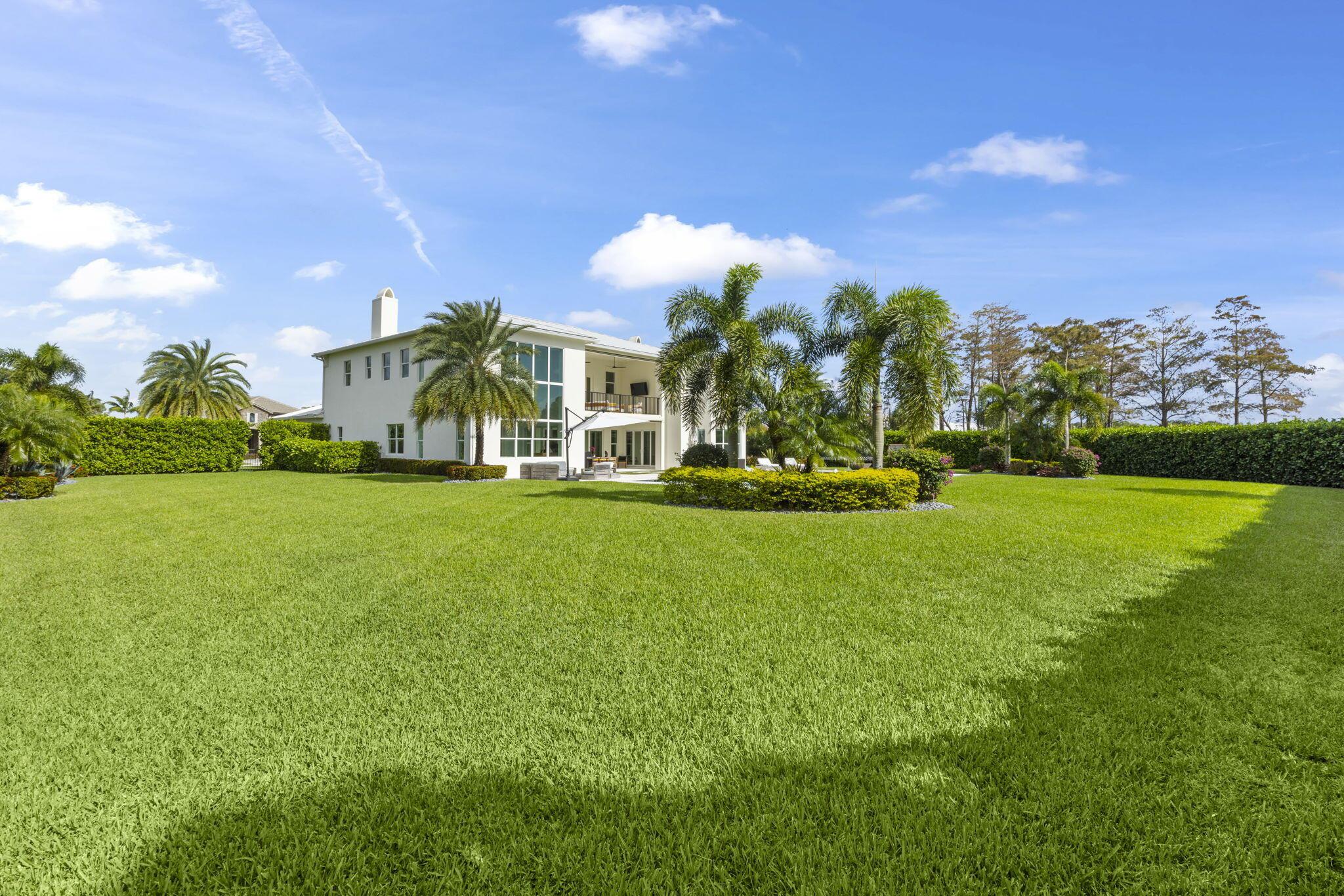 PENNOCK PRESERVE (AKA PRADO) - Residential