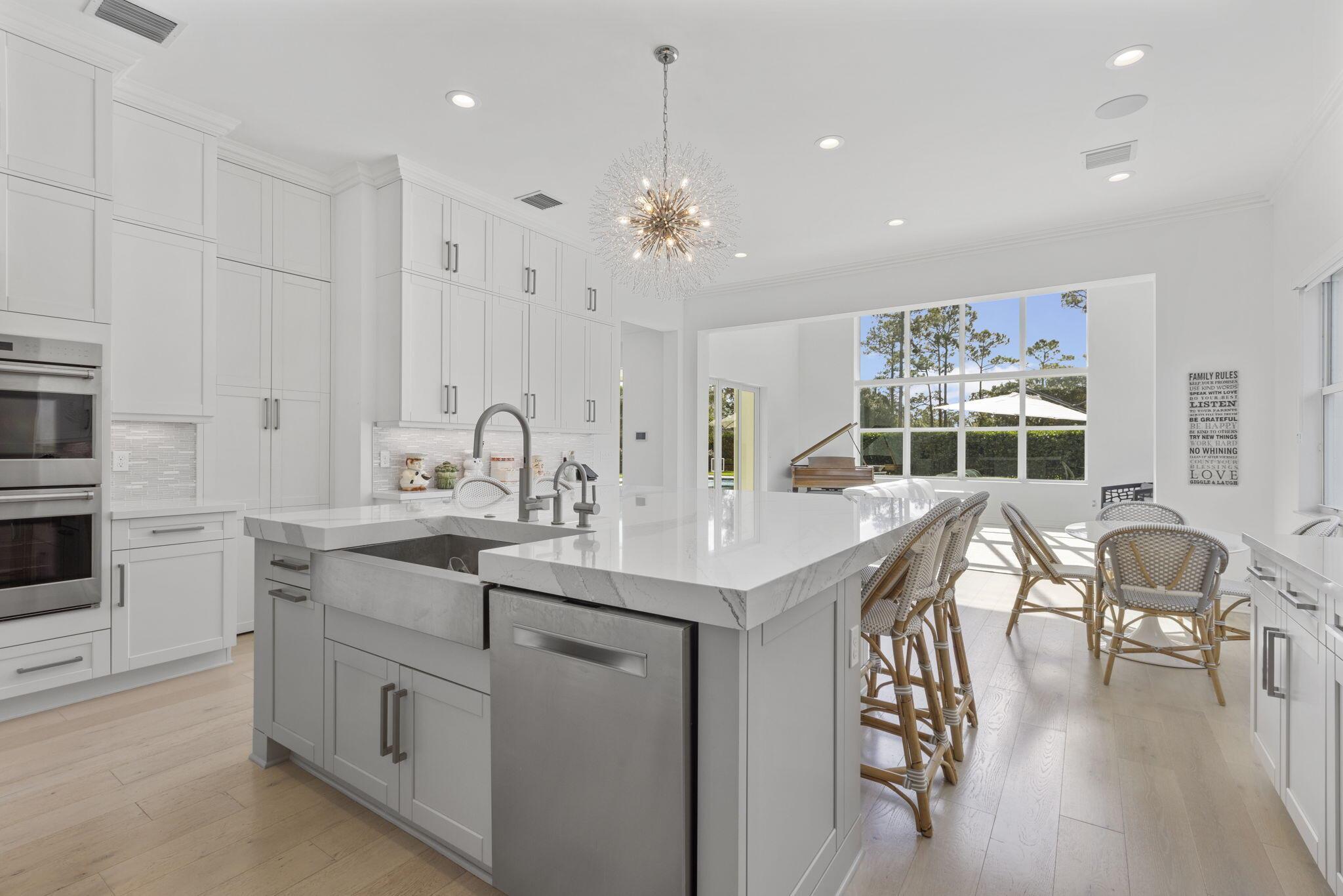 PENNOCK PRESERVE (AKA PRADO) - Residential