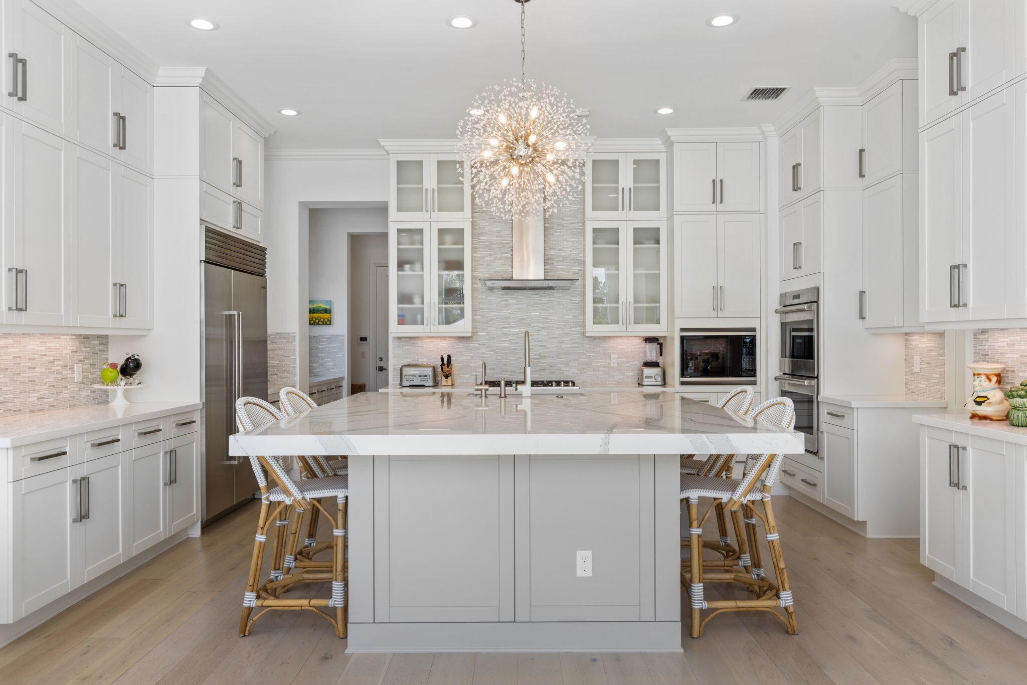 PENNOCK PRESERVE (AKA PRADO) - Residential