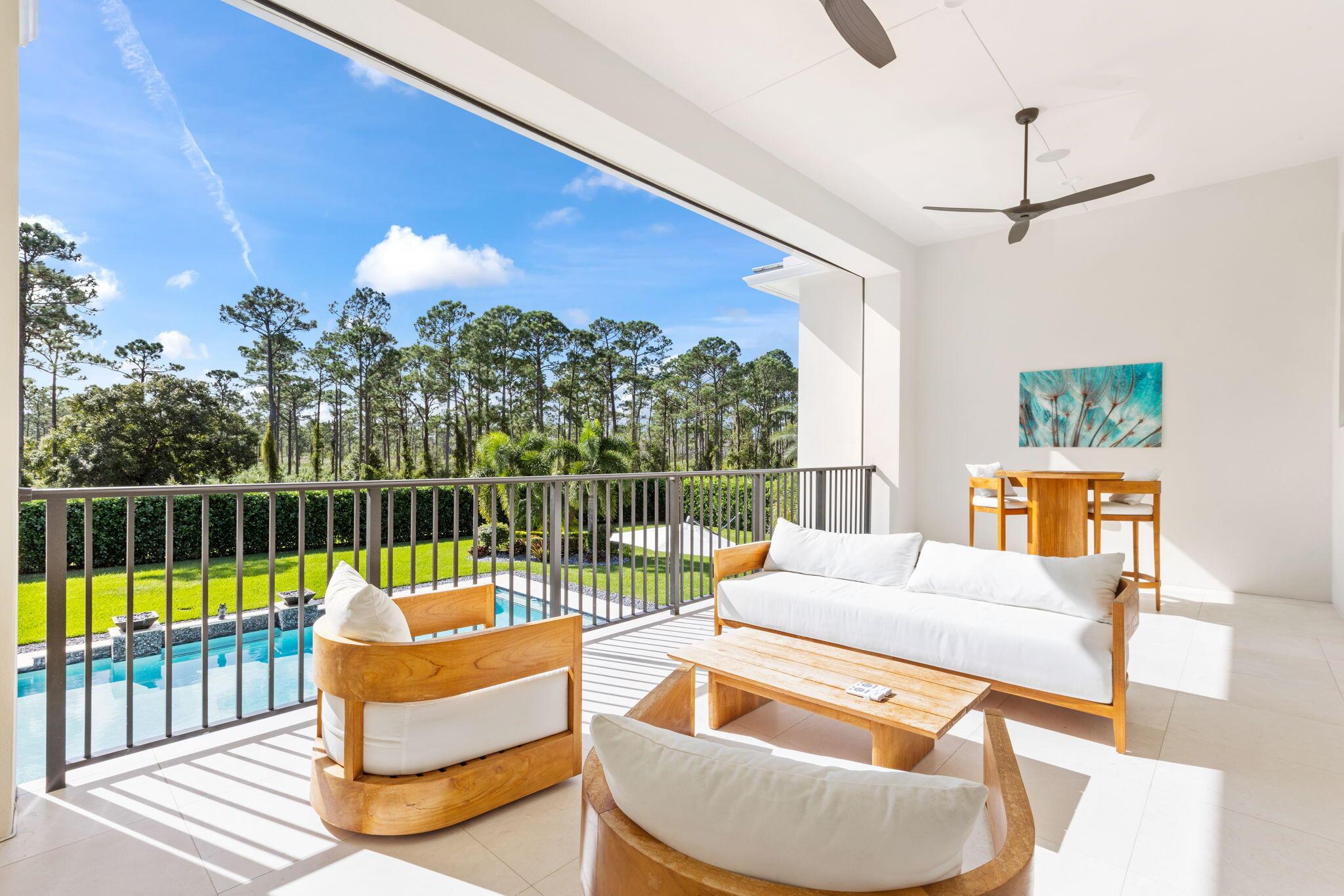 PENNOCK PRESERVE (AKA PRADO) - Residential