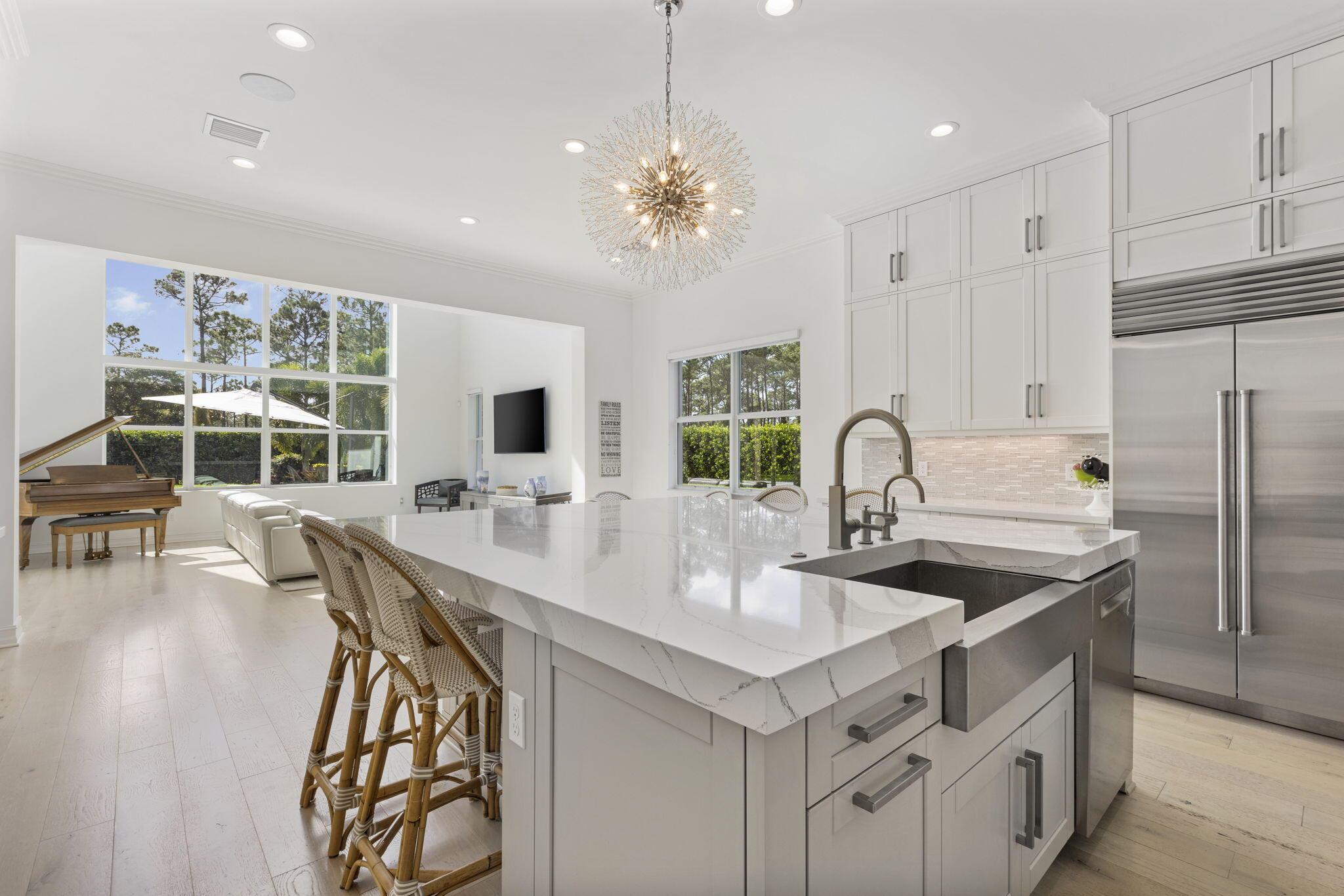 PENNOCK PRESERVE (AKA PRADO) - Residential