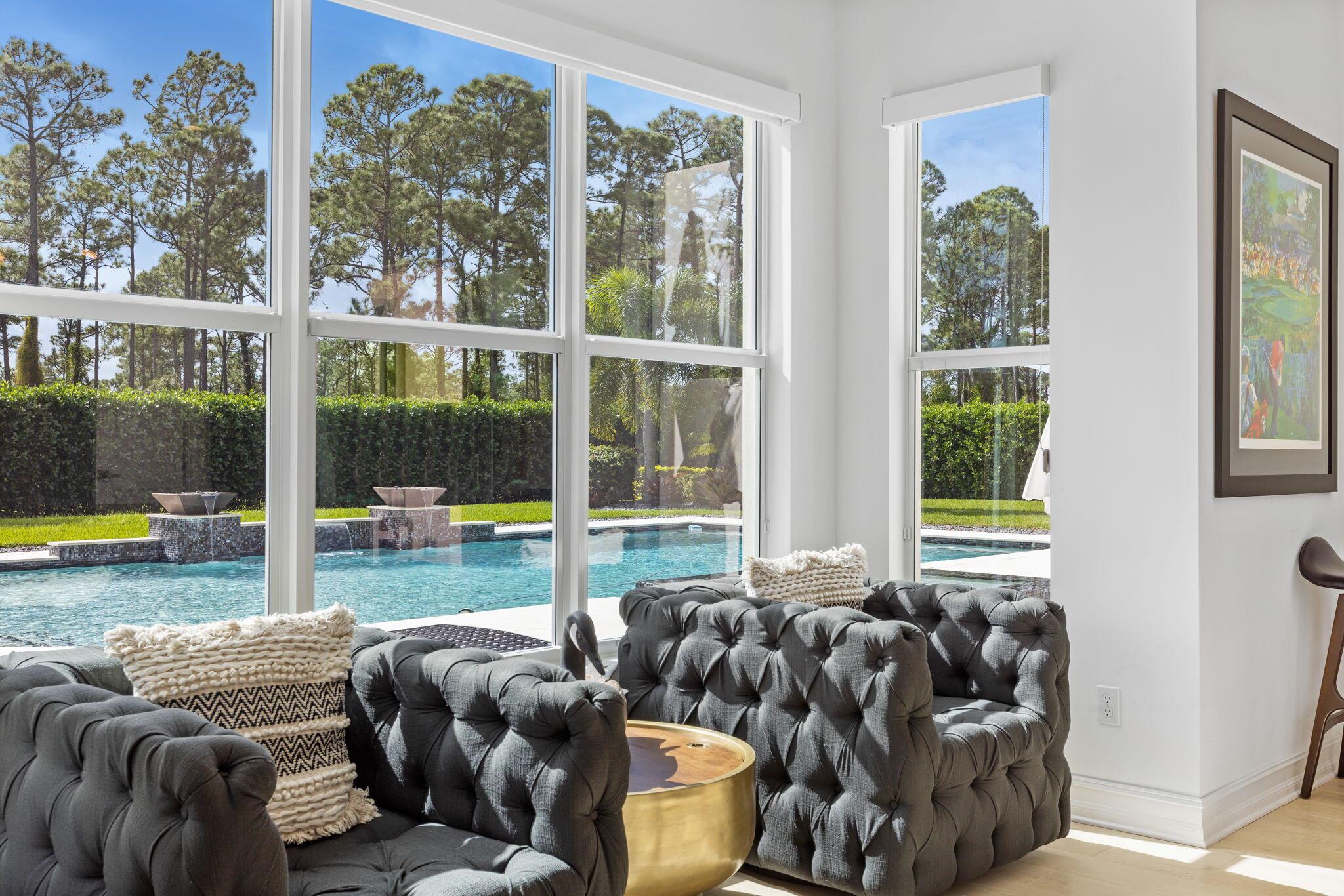 PENNOCK PRESERVE (AKA PRADO) - Residential