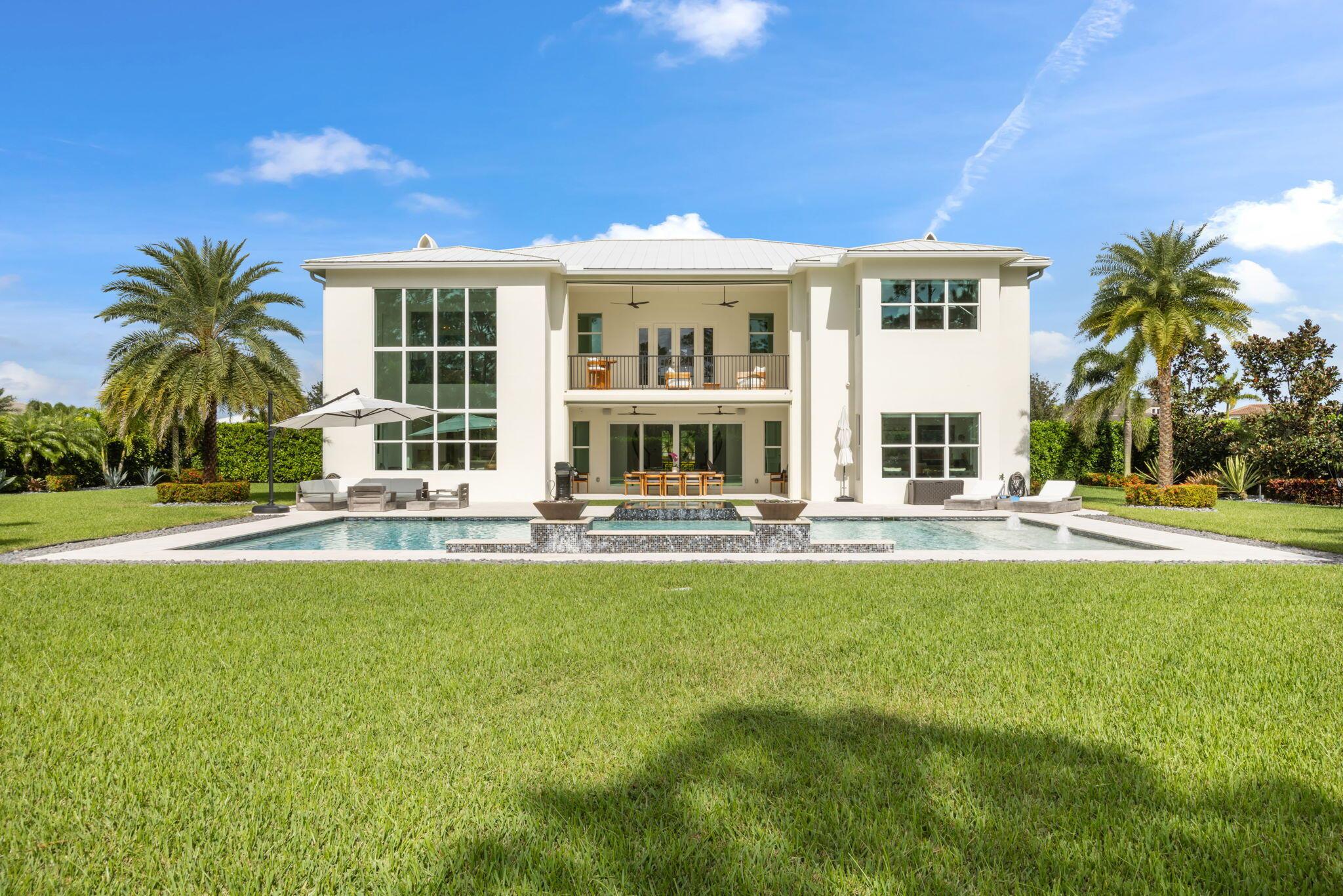 PENNOCK PRESERVE (AKA PRADO) - Residential