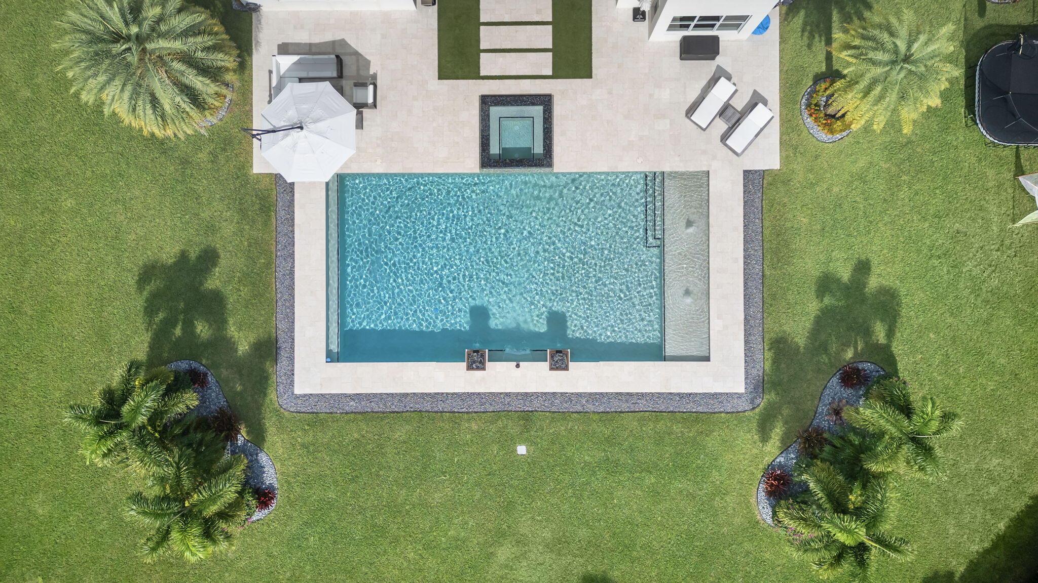 PENNOCK PRESERVE (AKA PRADO) - Residential