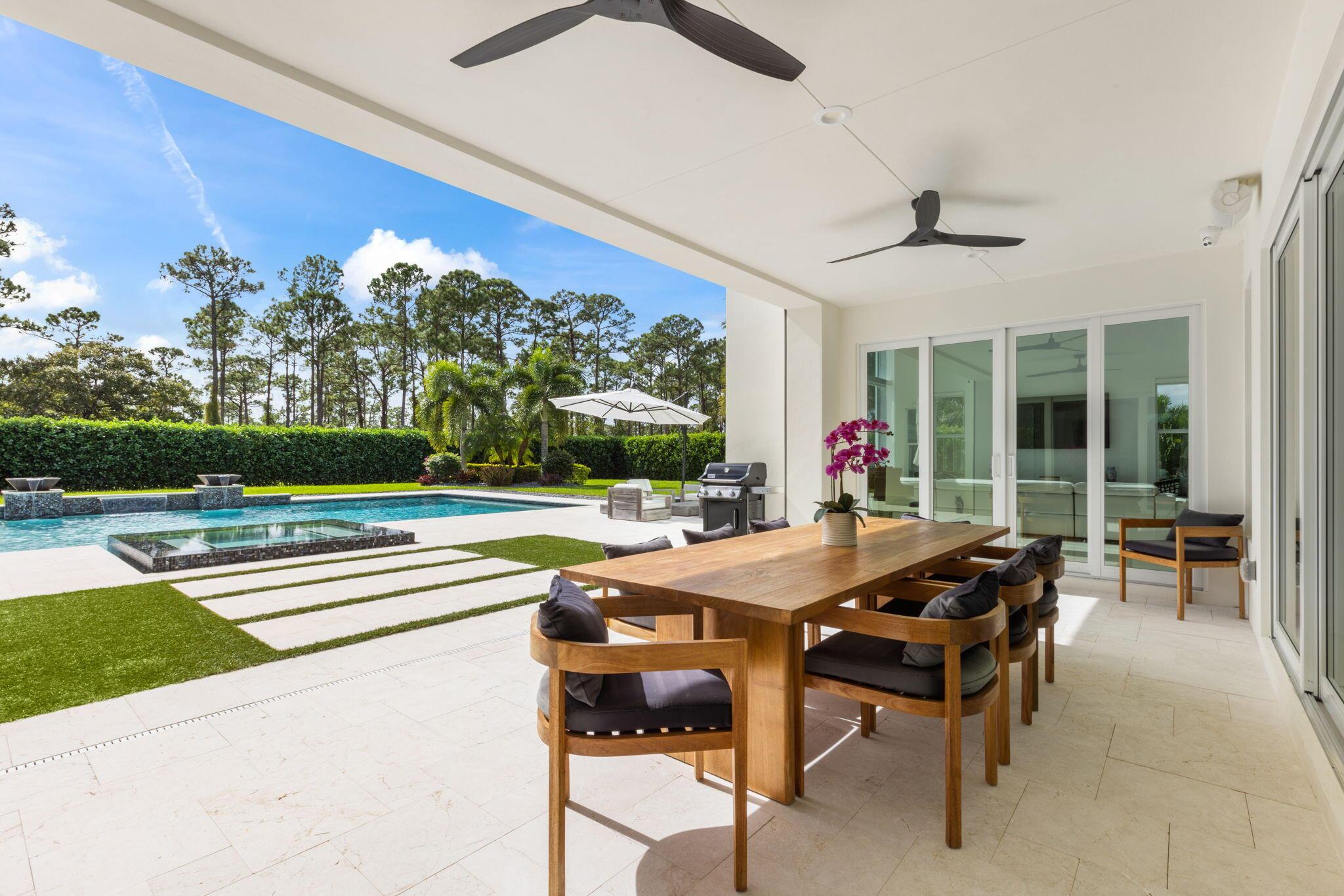 PENNOCK PRESERVE (AKA PRADO) - Residential