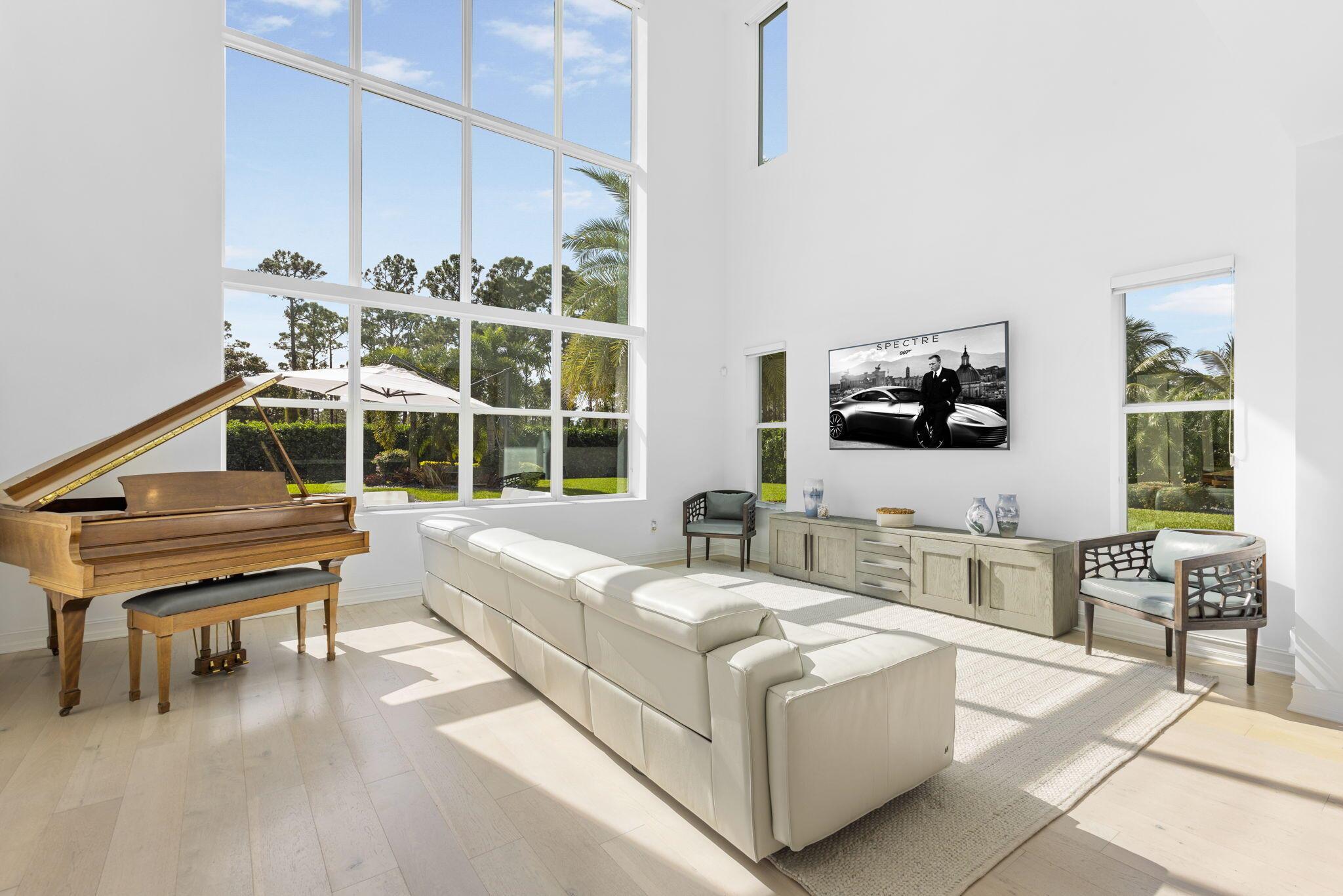 PENNOCK PRESERVE (AKA PRADO) - Residential