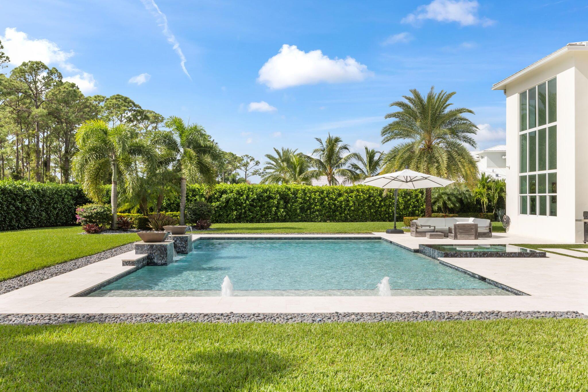 PENNOCK PRESERVE (AKA PRADO) - Residential