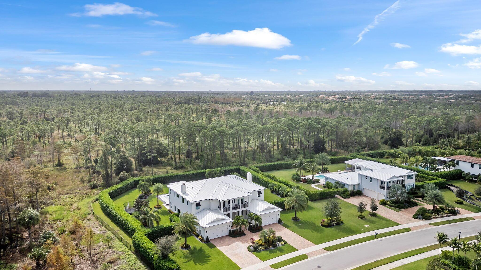 PENNOCK PRESERVE (AKA PRADO) - Residential