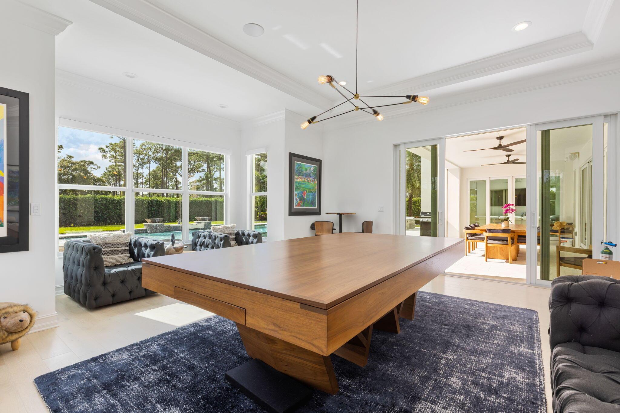 PENNOCK PRESERVE (AKA PRADO) - Residential