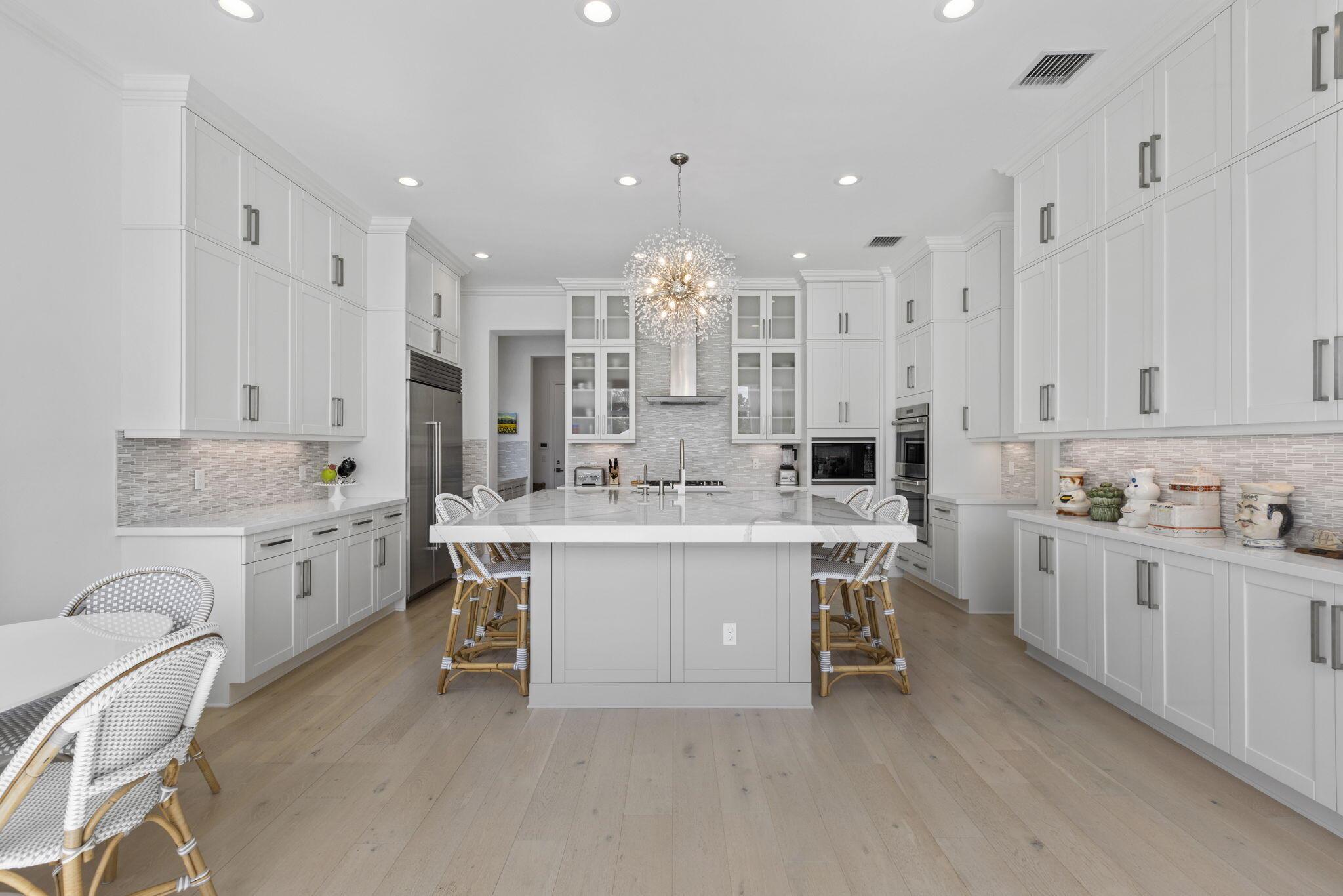 PENNOCK PRESERVE (AKA PRADO) - Residential