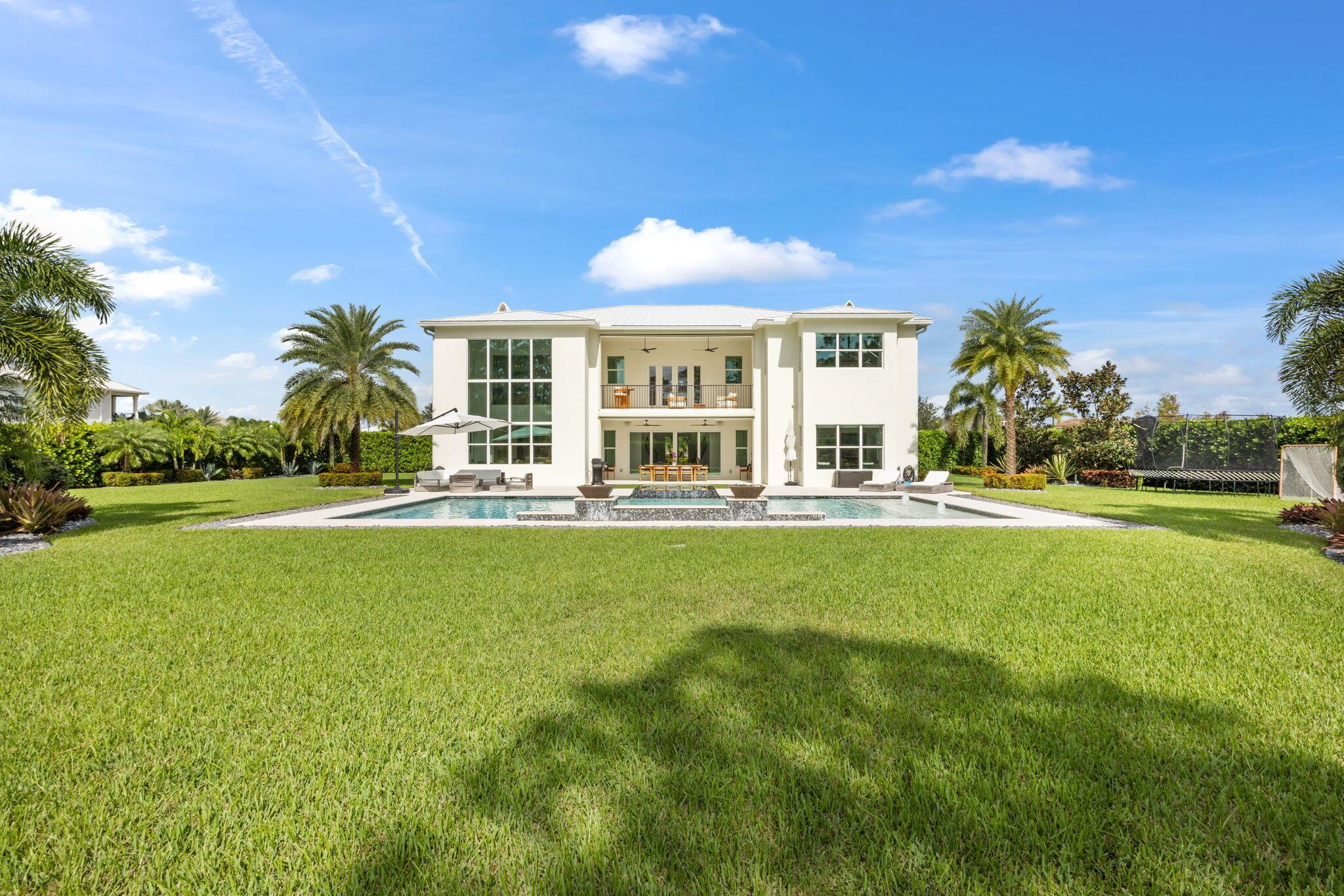 PENNOCK PRESERVE (AKA PRADO) - Residential