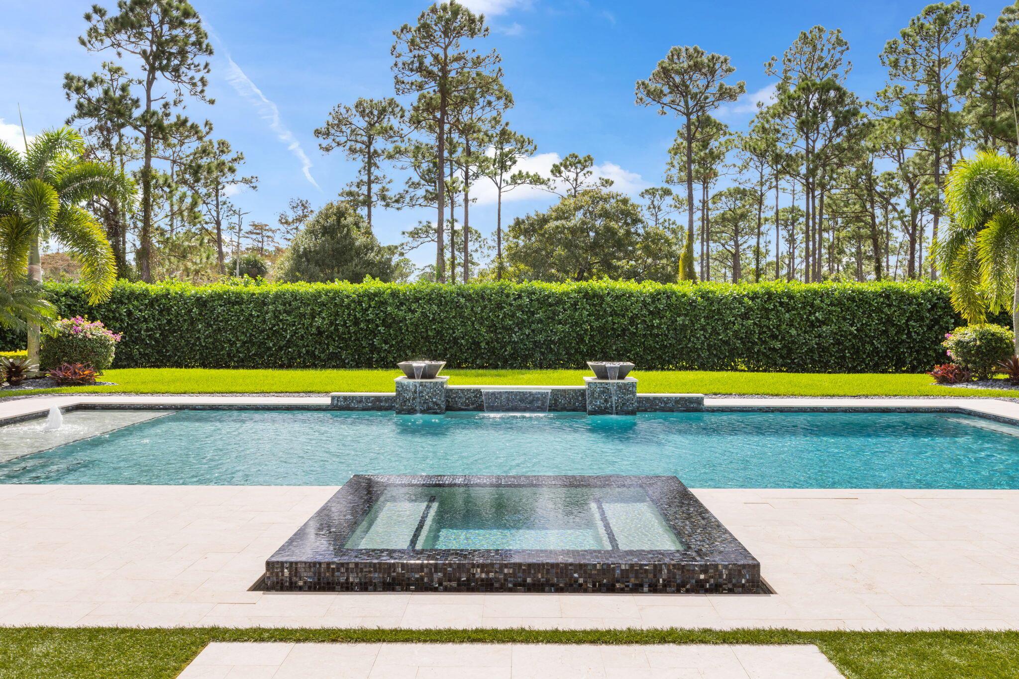 PENNOCK PRESERVE (AKA PRADO) - Residential