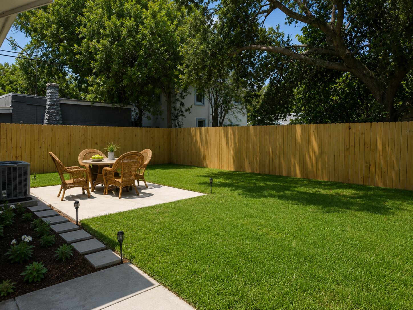 HOLLYWOOD LITTLE RANCHES - Residential