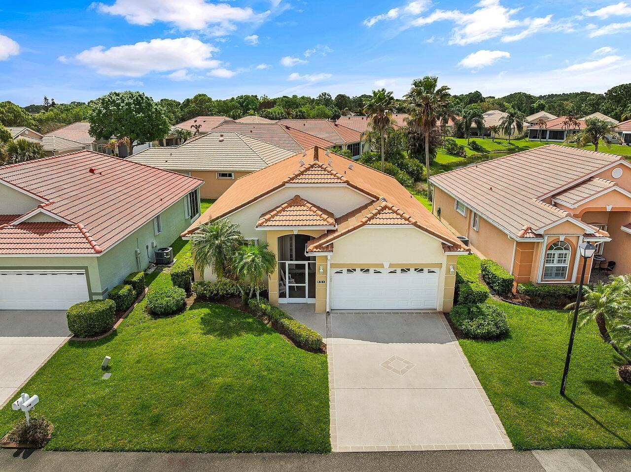 Kings Isle - Residential