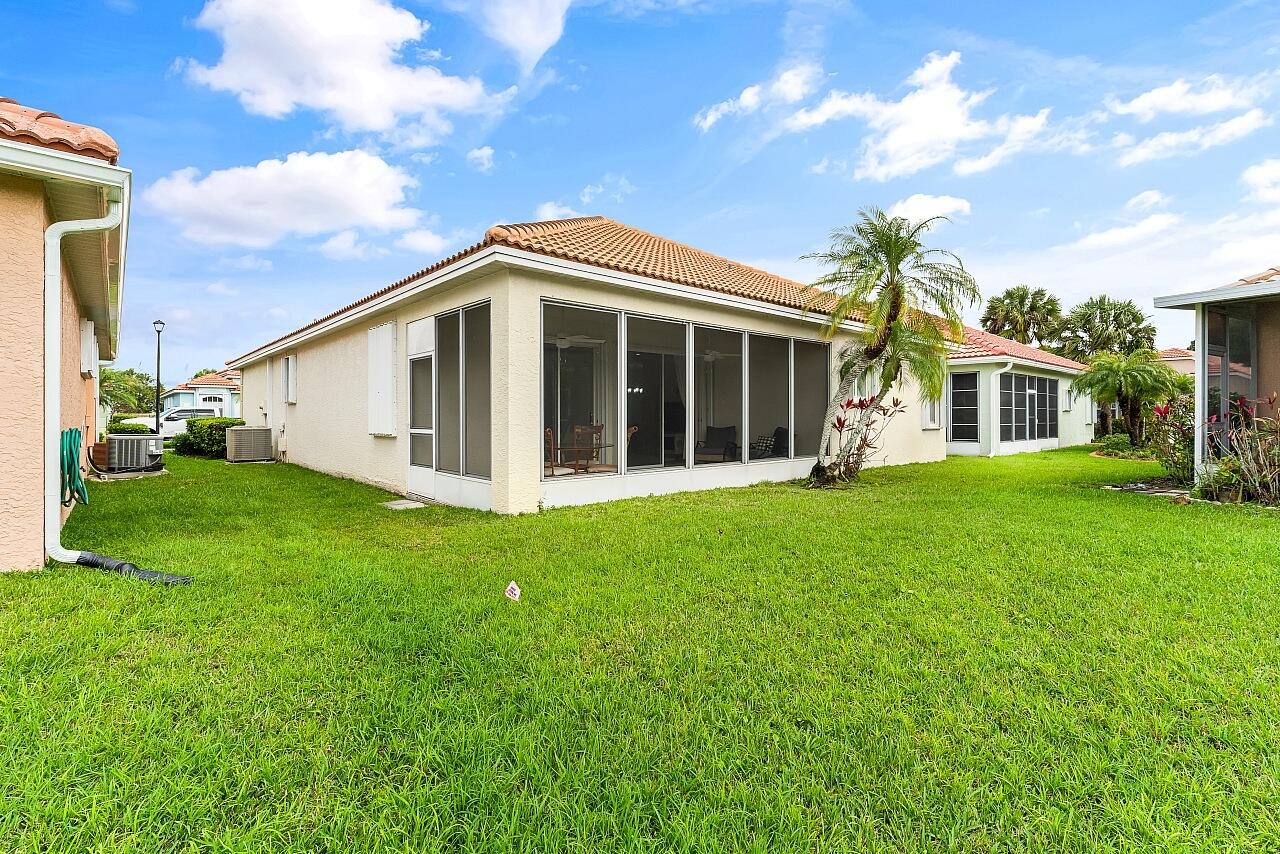 Kings Isle - Residential
